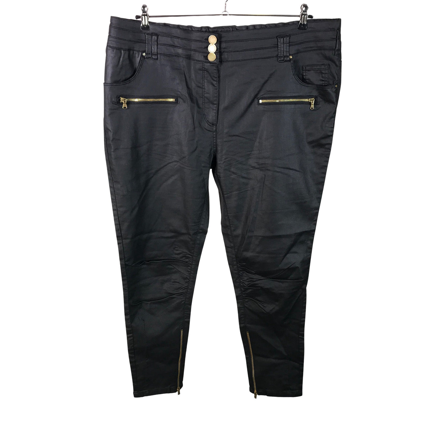 Unisex Carmakoma - Farkut, koko 40 - (1)