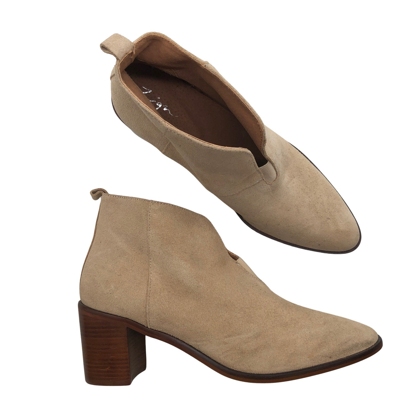 Unisex Zing - Nilkkurit, koko 42 - (1)