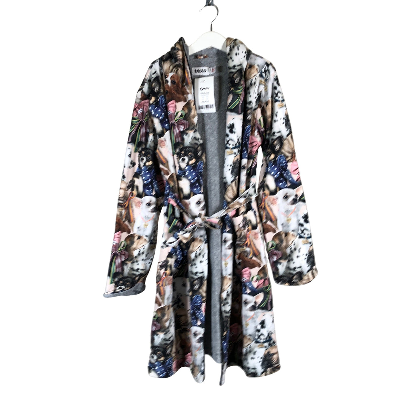 Unisex Molo Kids - Kylpytakki, koko 146 - 152 - (1)