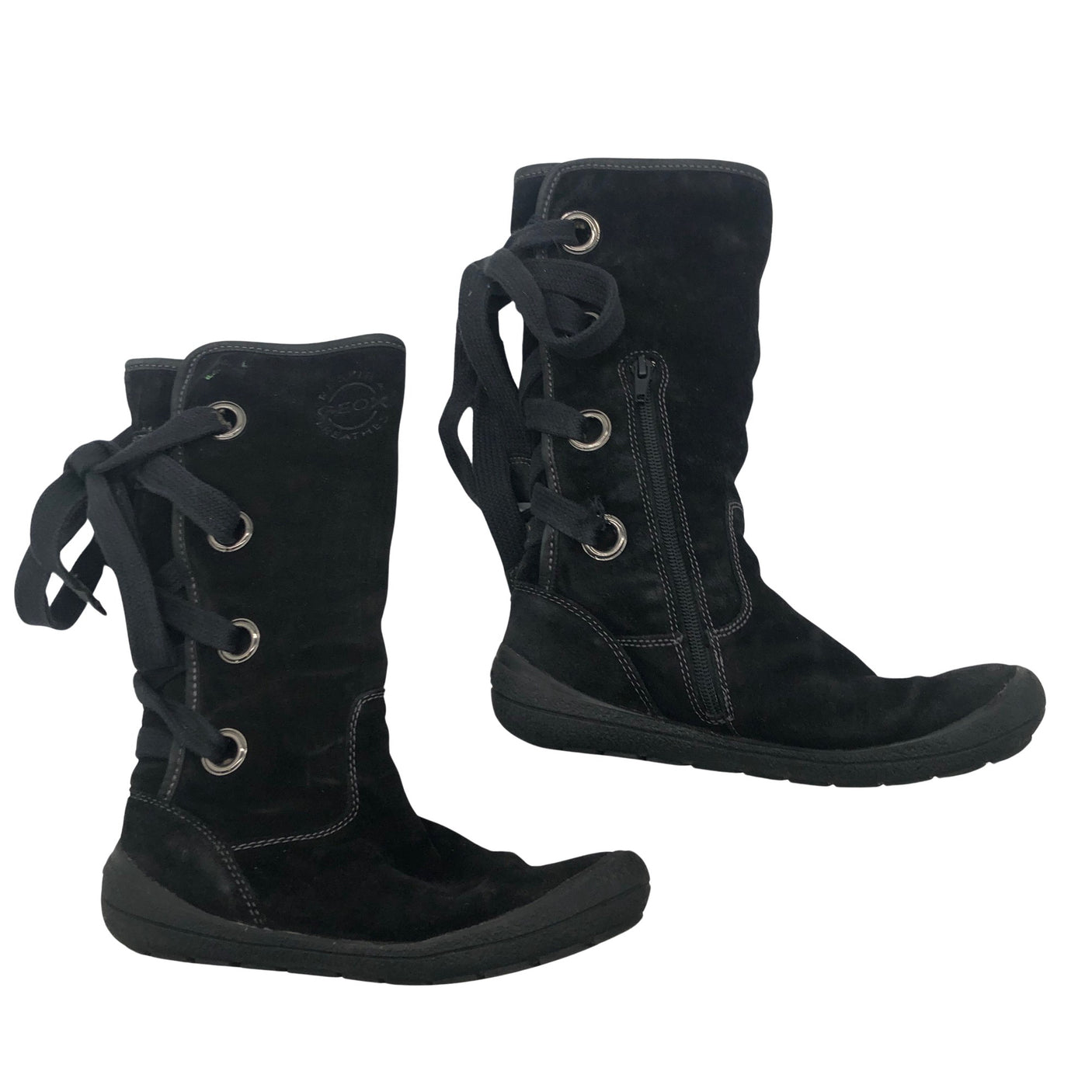 Unisex Geox - Talvikengät, koko 37 - (1)