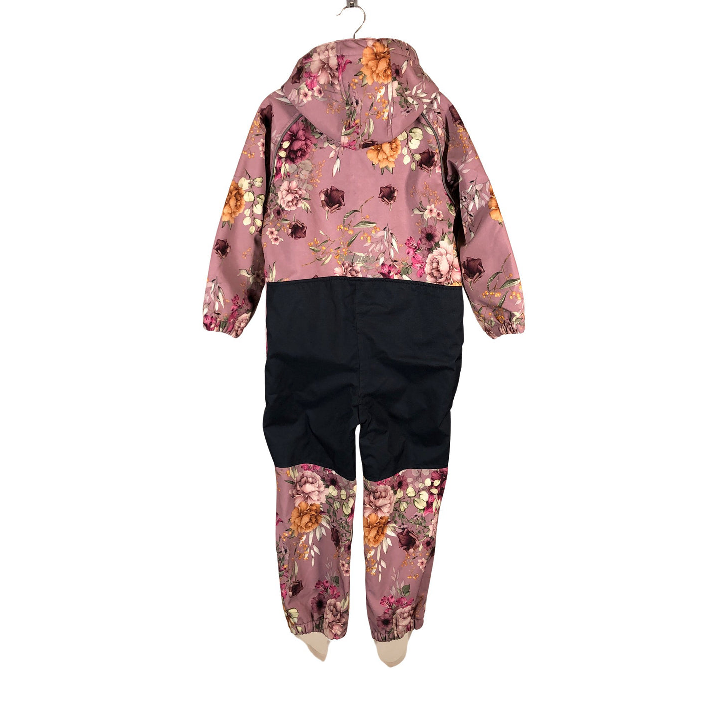Unisex Name It - Softshellhaalari, koko 110 - 116 - (2)