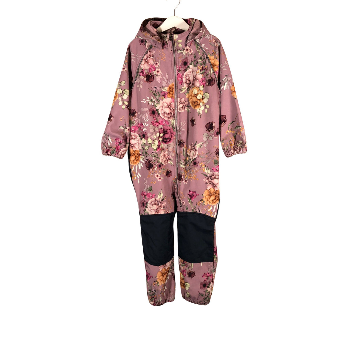 Unisex Name It - Softshellhaalari, koko 110 - 116 - (1)