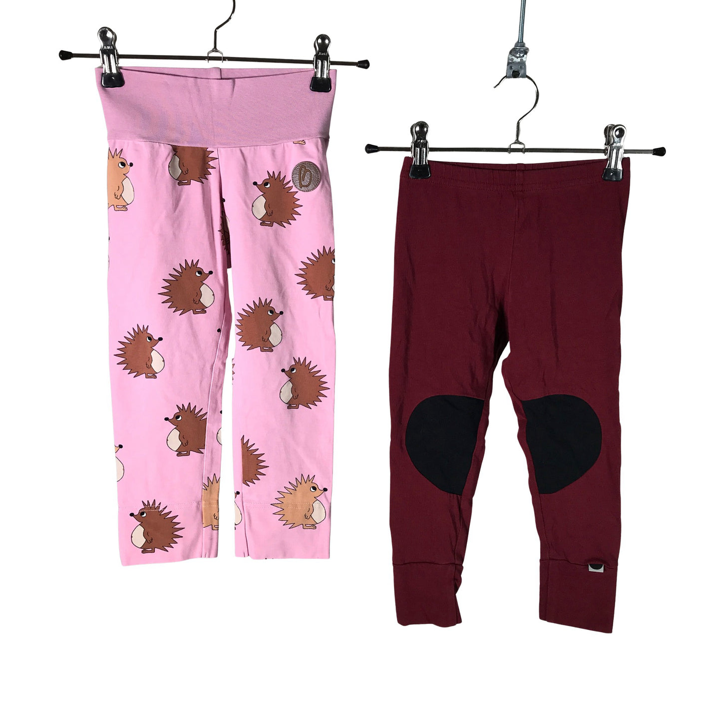 Unisex Papu - Leggingsit, koko 86 - 92 - (1)