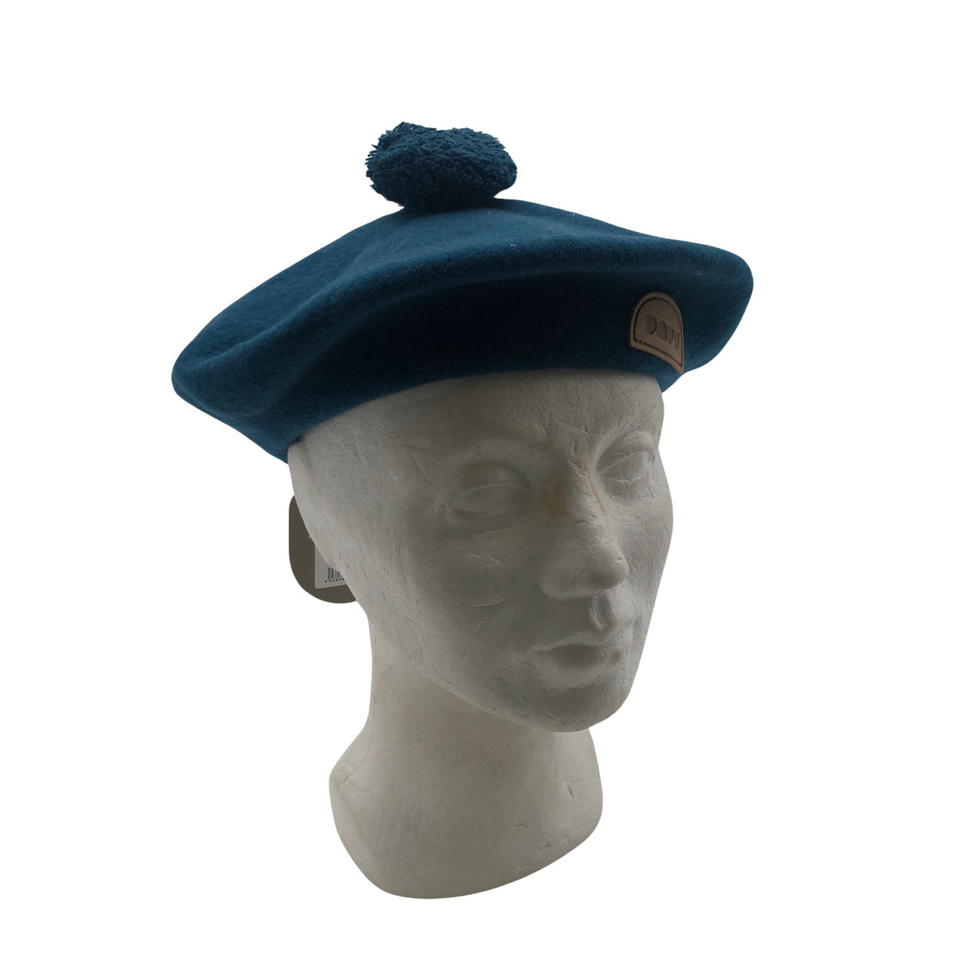 Unisex Papu - Hattu, koko 54 - 56 cm - (1)