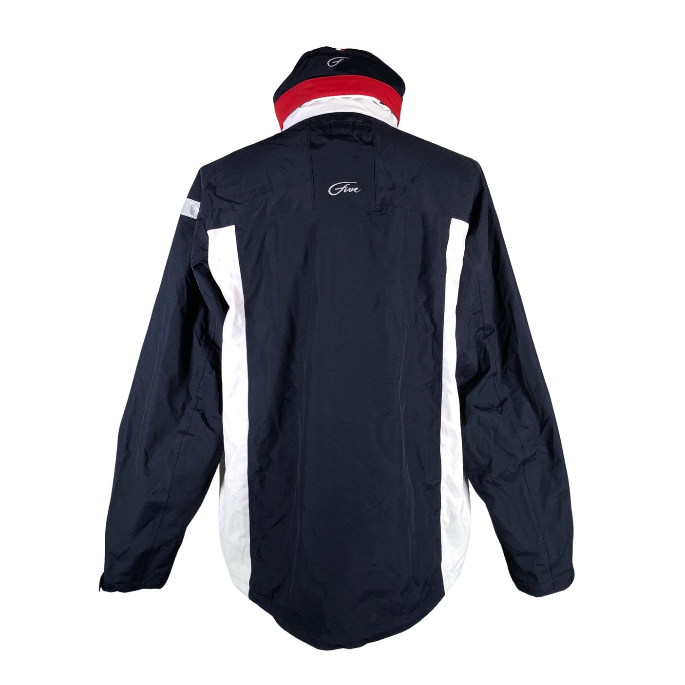 Unisex Five seasons - Ulkoilutakki, koko XXL - (2)