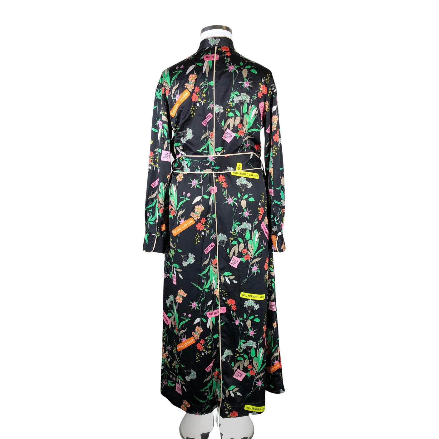 Unisex Pinko - Maksimekko, koko 42 - (2)