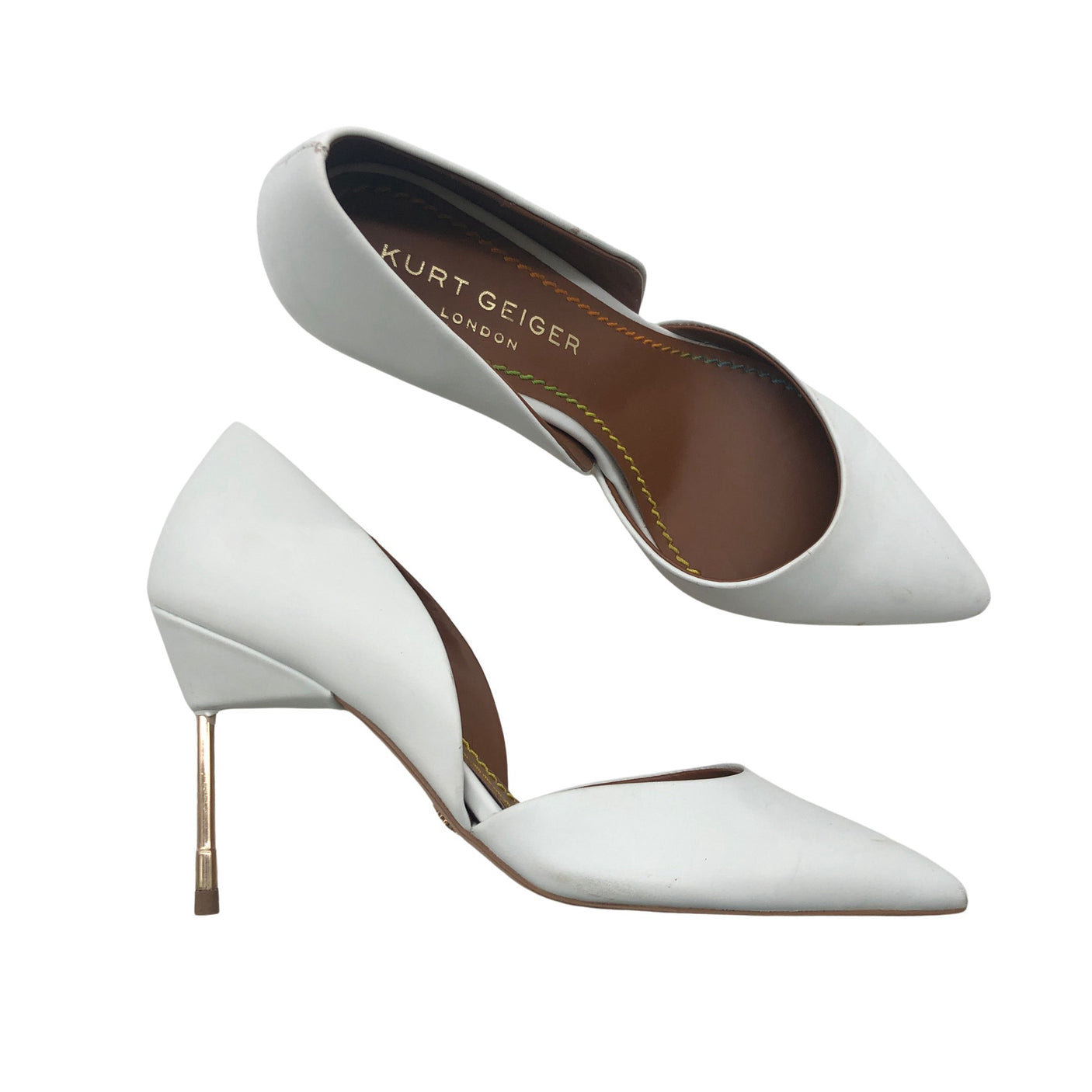 Unisex Kurt Geiger - Korkokengät, koko 38 - (1)
