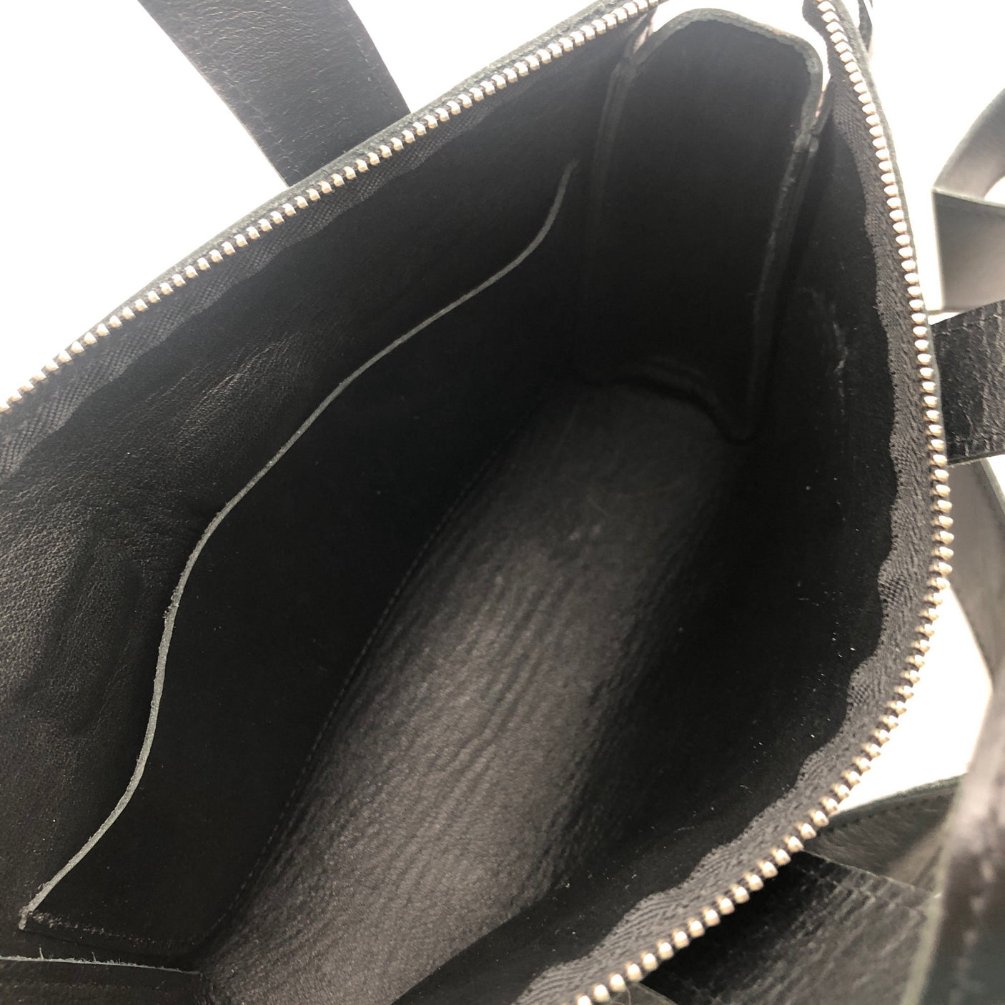 Unisex PIHKA Collection - Käsilaukku, koko Mini - (3)