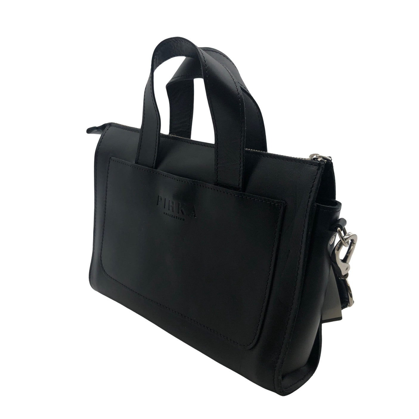 Unisex PIHKA Collection - Käsilaukku, koko Mini - (2)