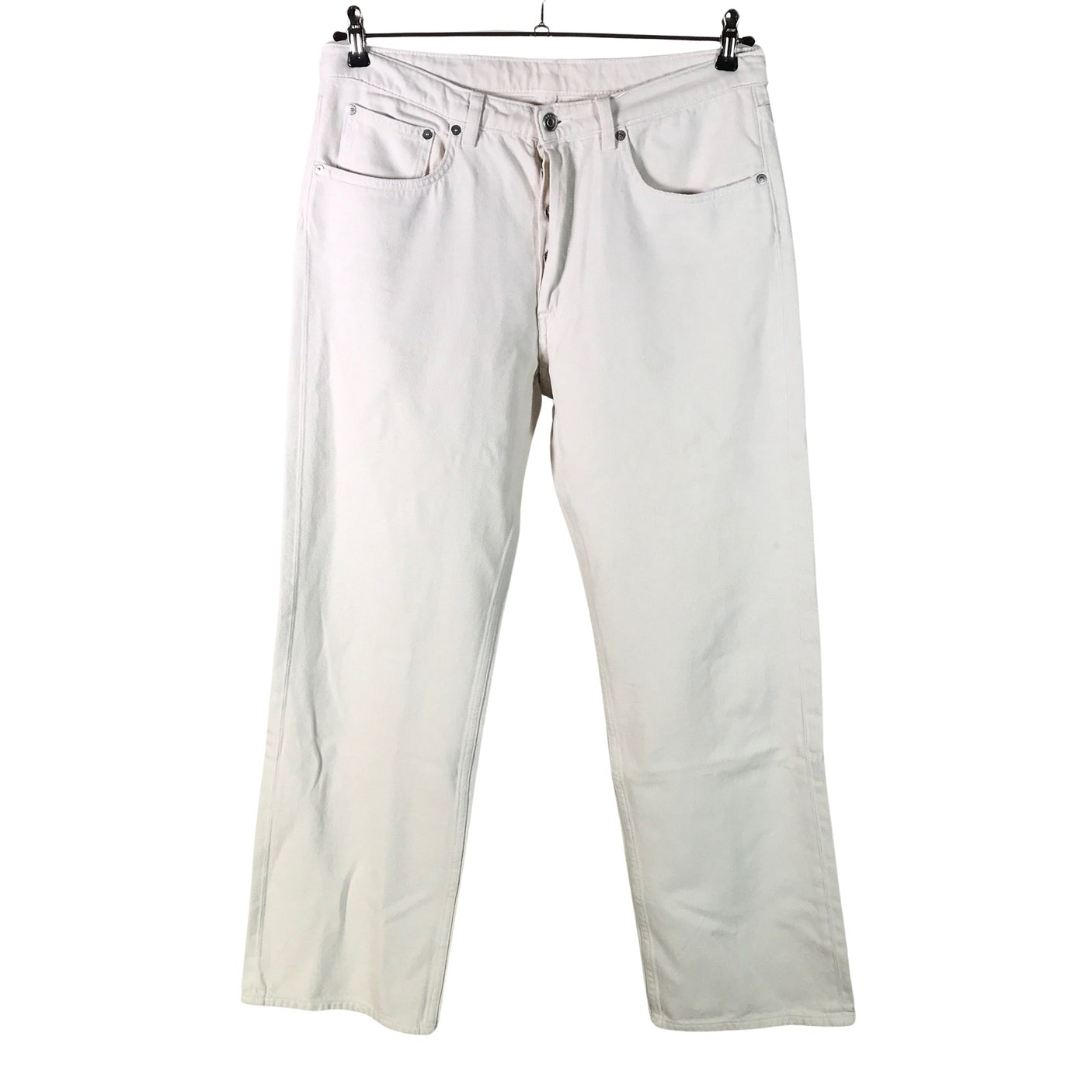 Unisex Arket - Farkut, koko W30 - (1)