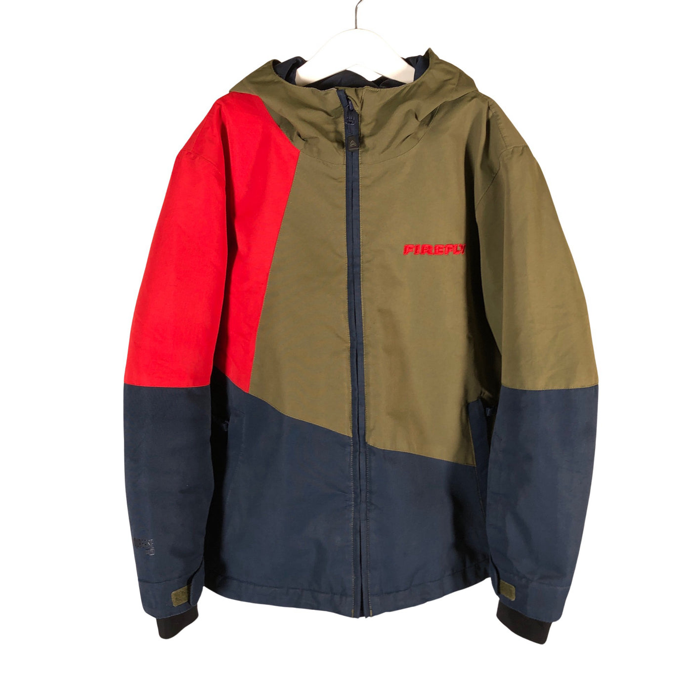 Toppatakki, koko 134 - 140