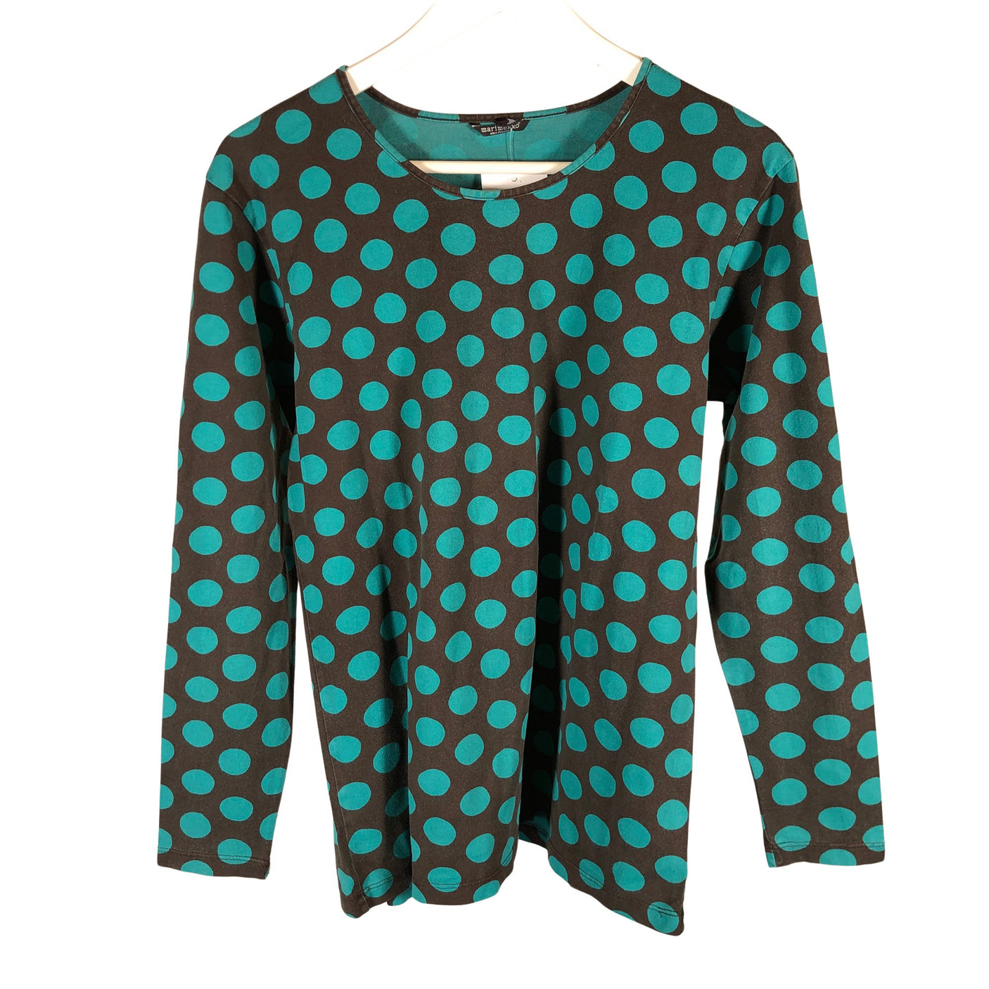 Unisex Marimekko - Trikoopaita, koko 38 - (1)