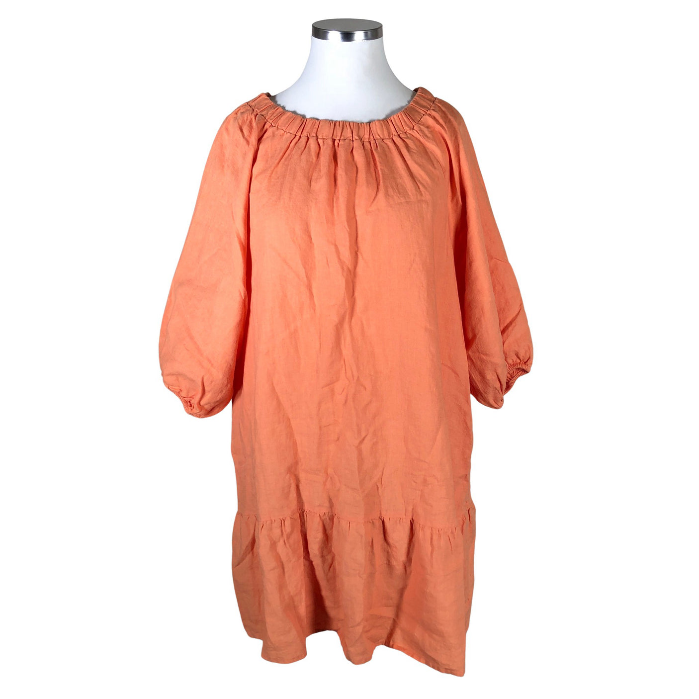 Unisex Nanso - Kangasmekko, koko 48 - (1)