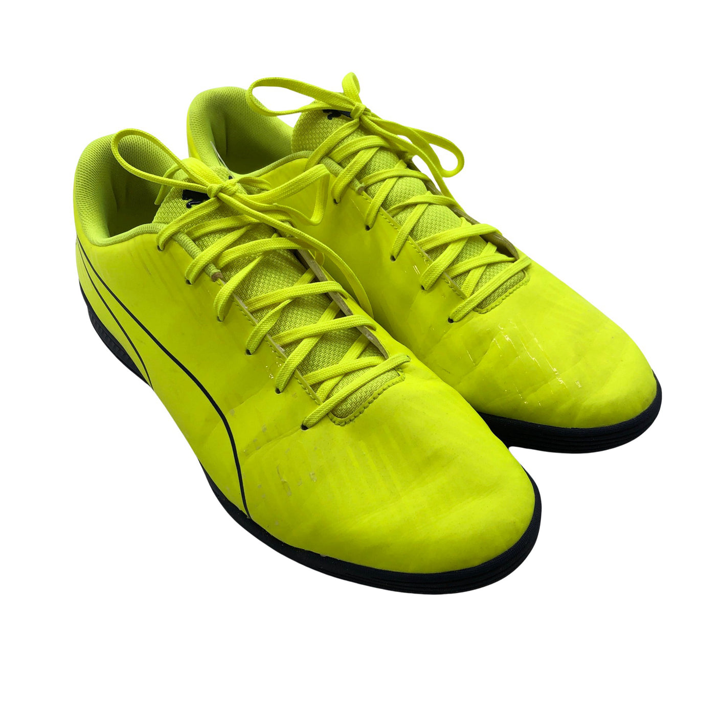 Unisex Puma - Sisäliikuntakengät, koko 43 - (2)