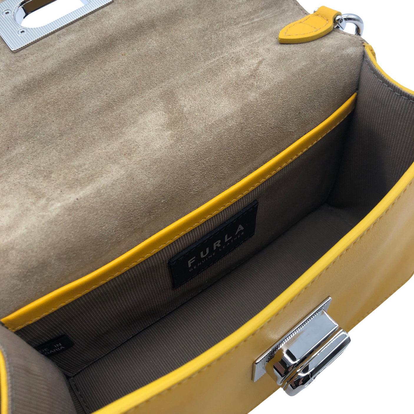 Unisex Furla - Olkalaukku, koko Mini - (3)