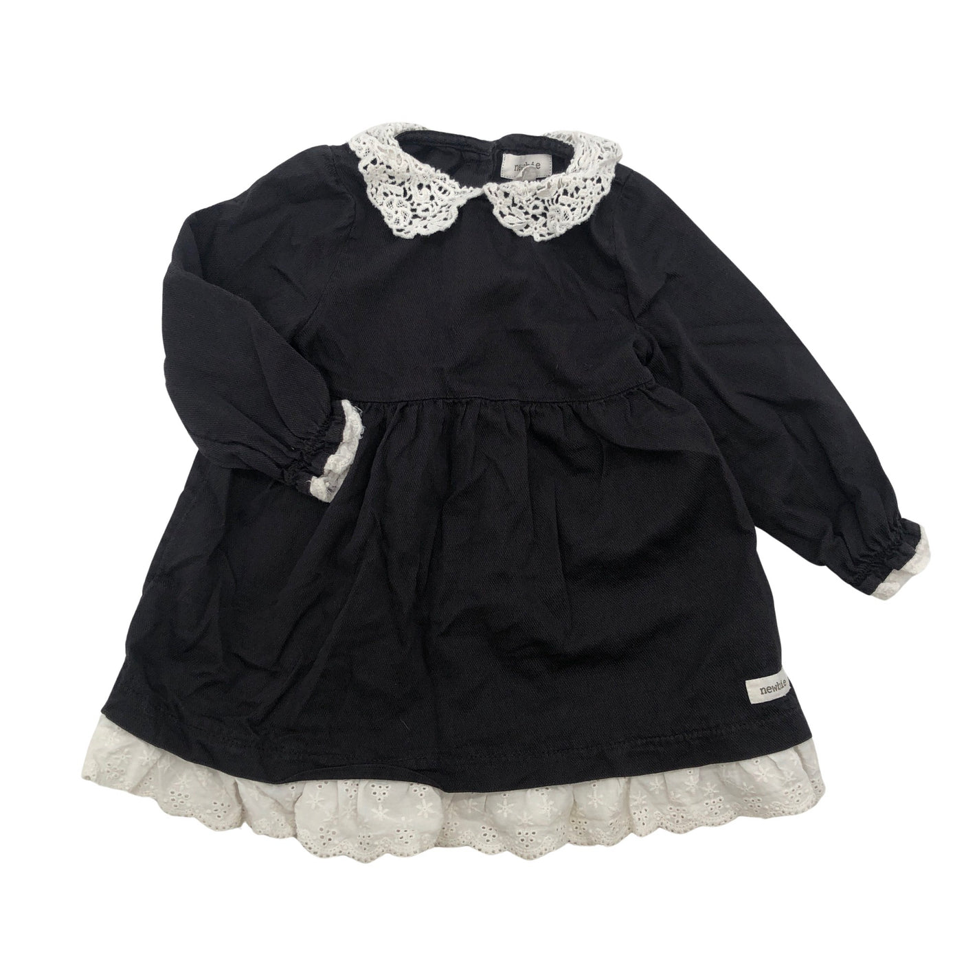 Unisex Newbie - Kangasmekko, koko 74 - 80 - (1)