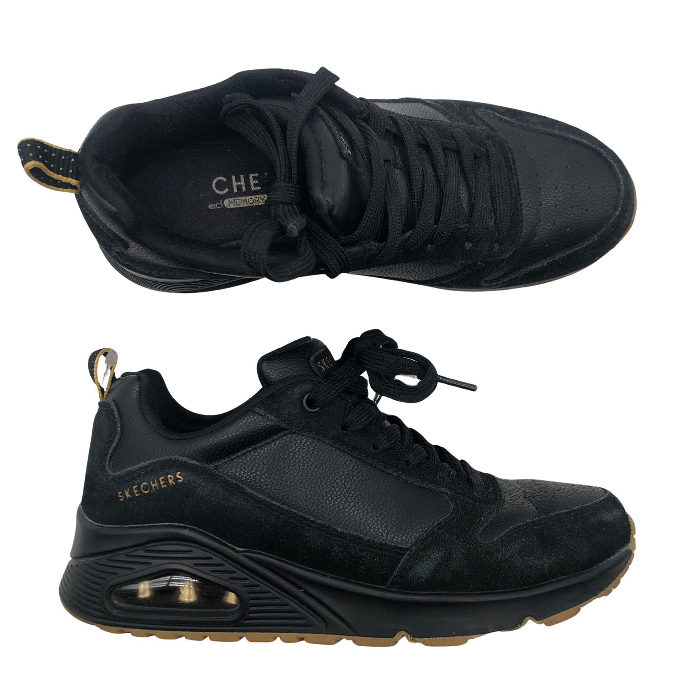 Unisex Skechers - Lenkkarit, koko 36 - (1)