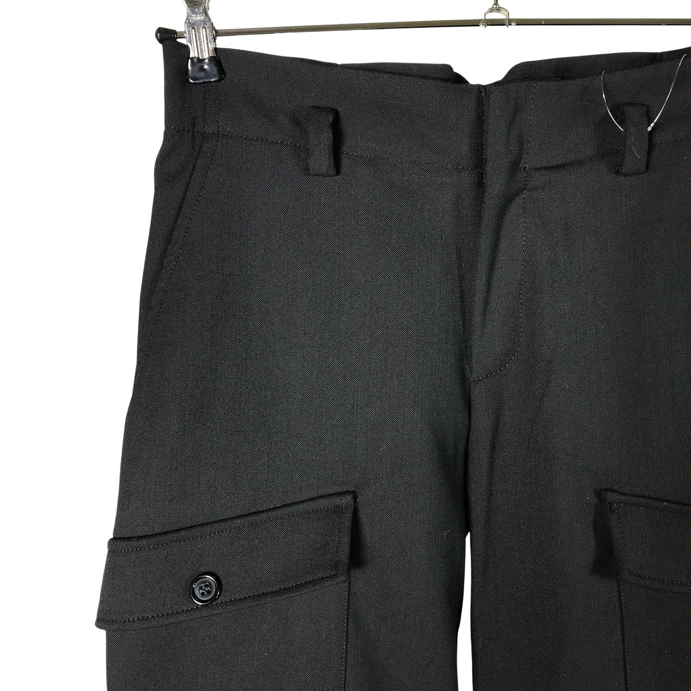 Unisex Ted Baker - Cargohousut, koko 36 - (3)