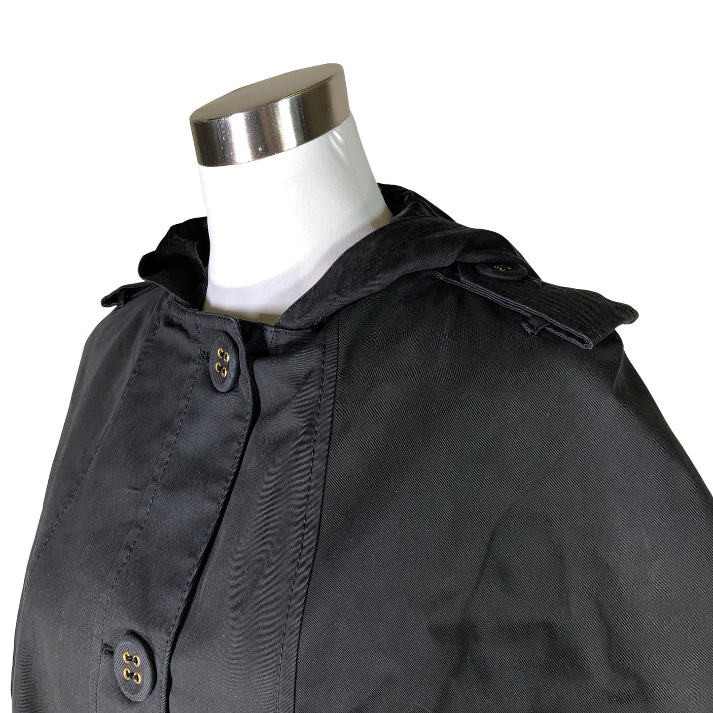 Unisex Max&Co - Trenssitakki, koko 38 - (3)