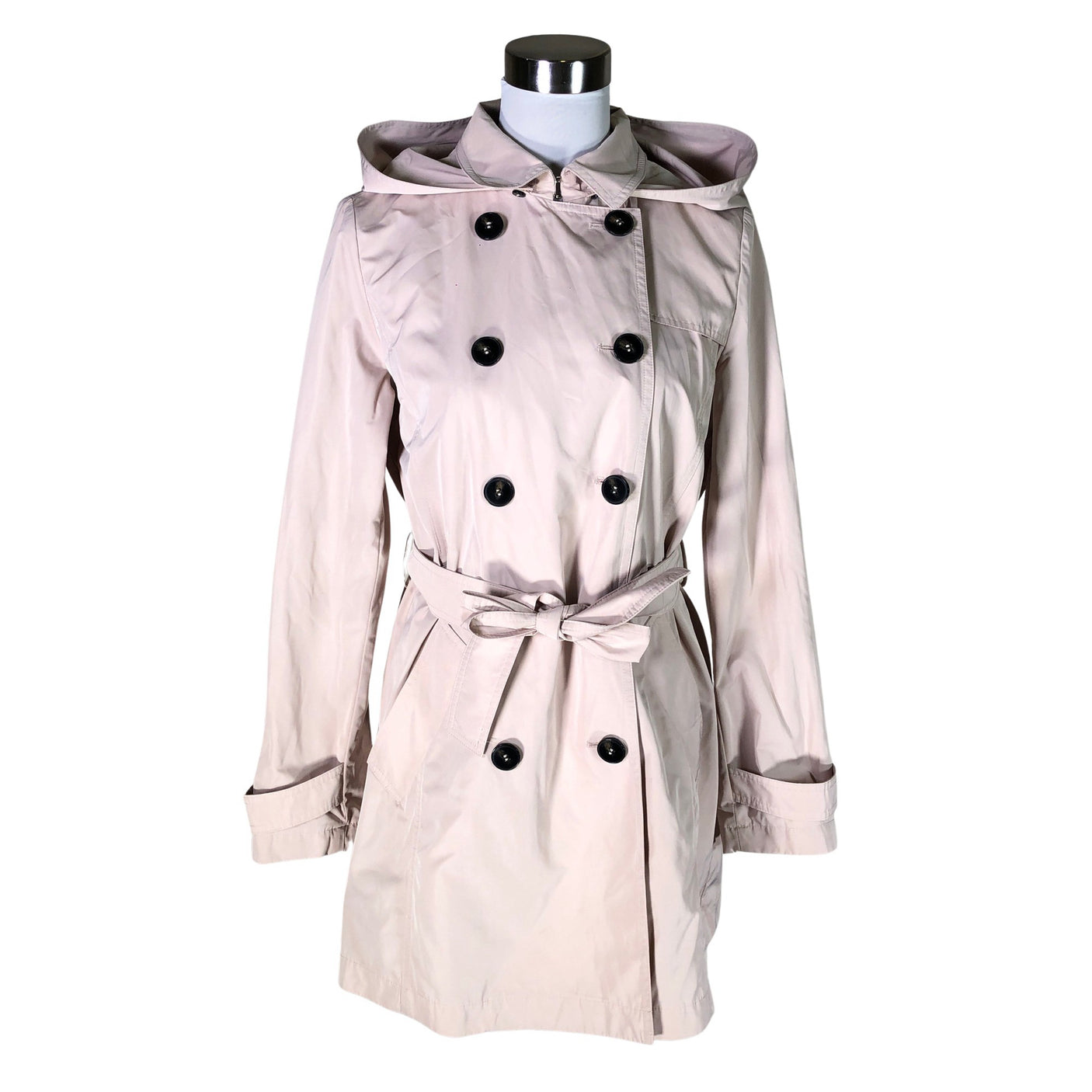 Unisex Emme Marella - Trenssitakki, koko 38 - (3)