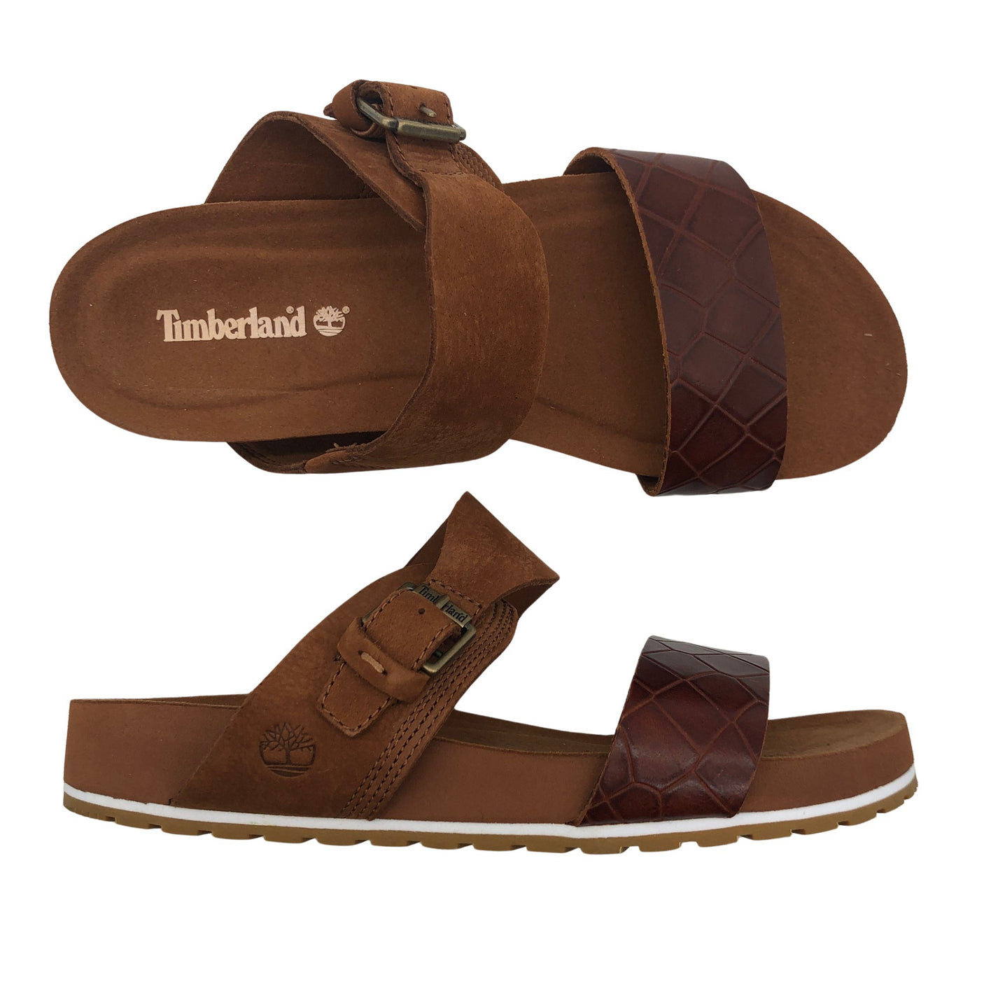 Unisex Timberland - Sandaalit, koko 38 - (1)