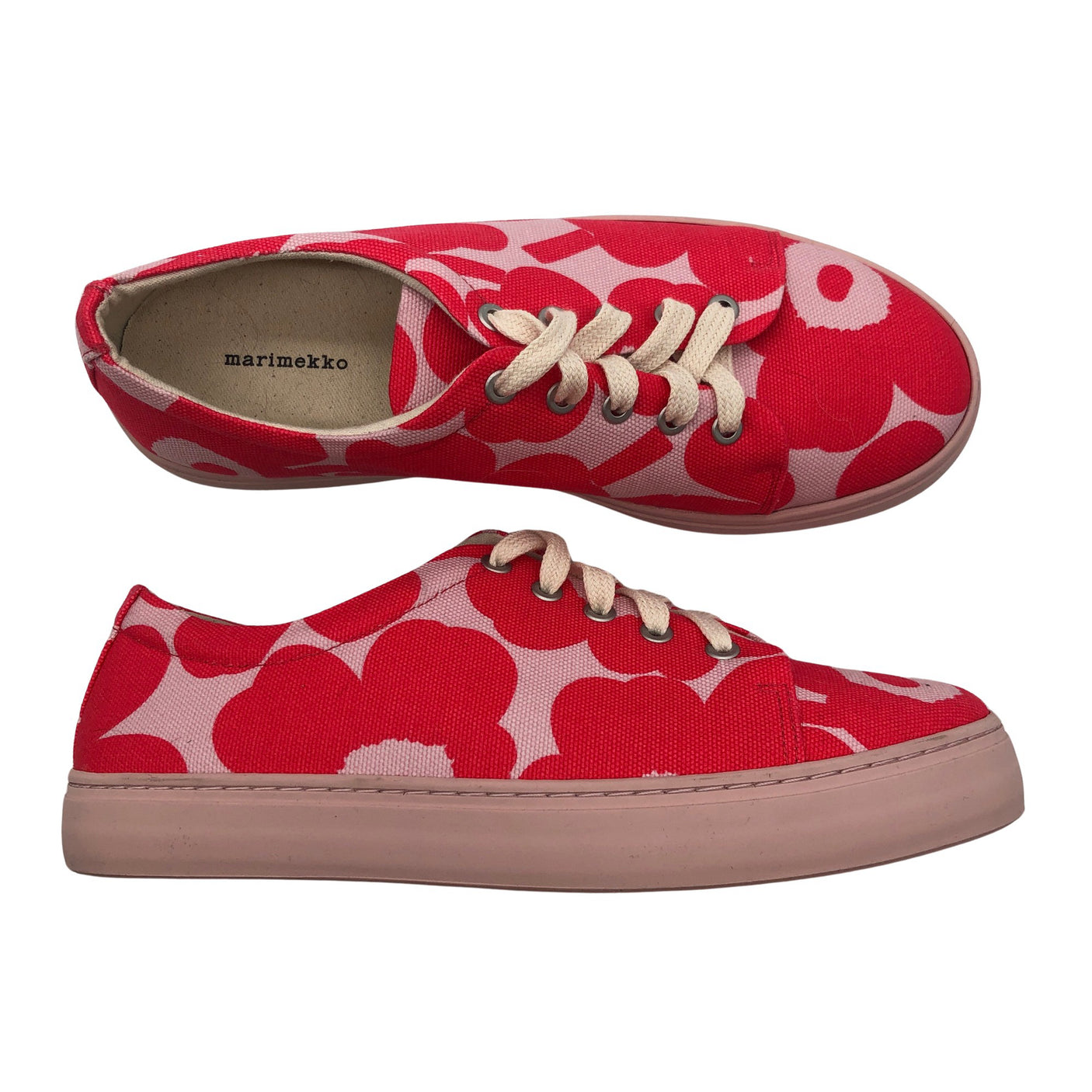 Unisex Marimekko - Tennarit, koko 42 - (1)