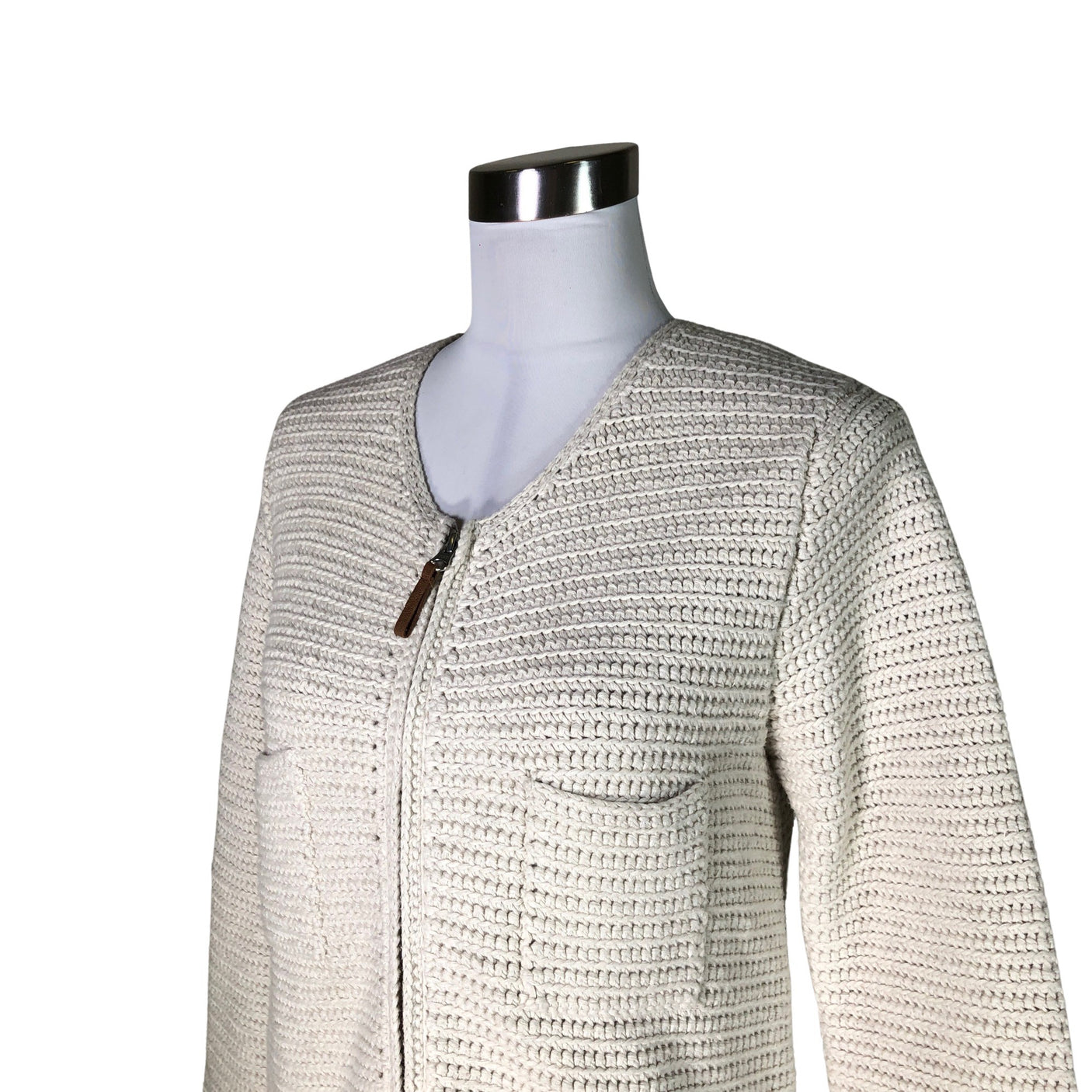 Unisex Odd Molly - Neuletakki, koko 36 - (3)