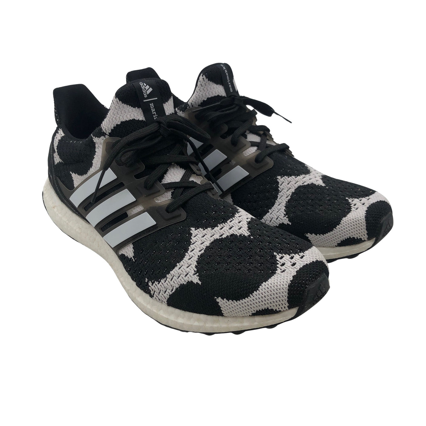 Unisex Adidas - Juoksukengät, koko 43 - (2)