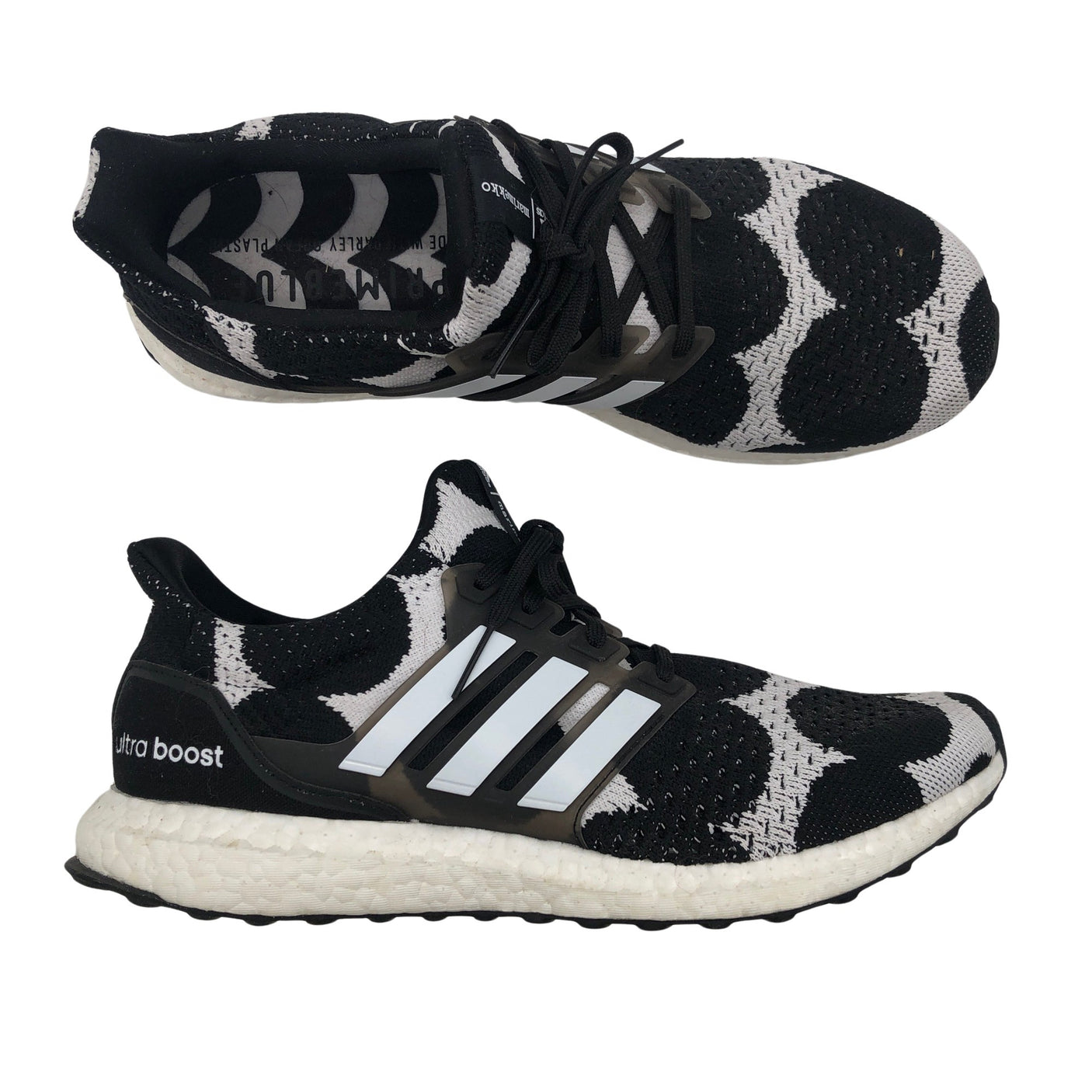 Unisex Adidas - Juoksukengät, koko 43 - (1)