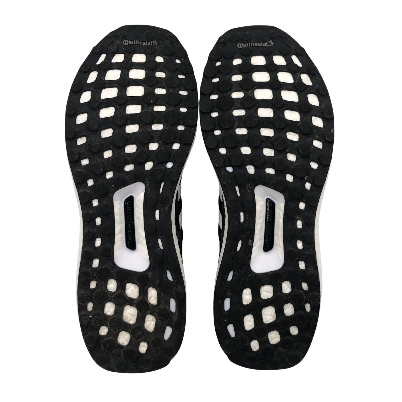 Unisex Adidas - Juoksukengät, koko 43 - (3)