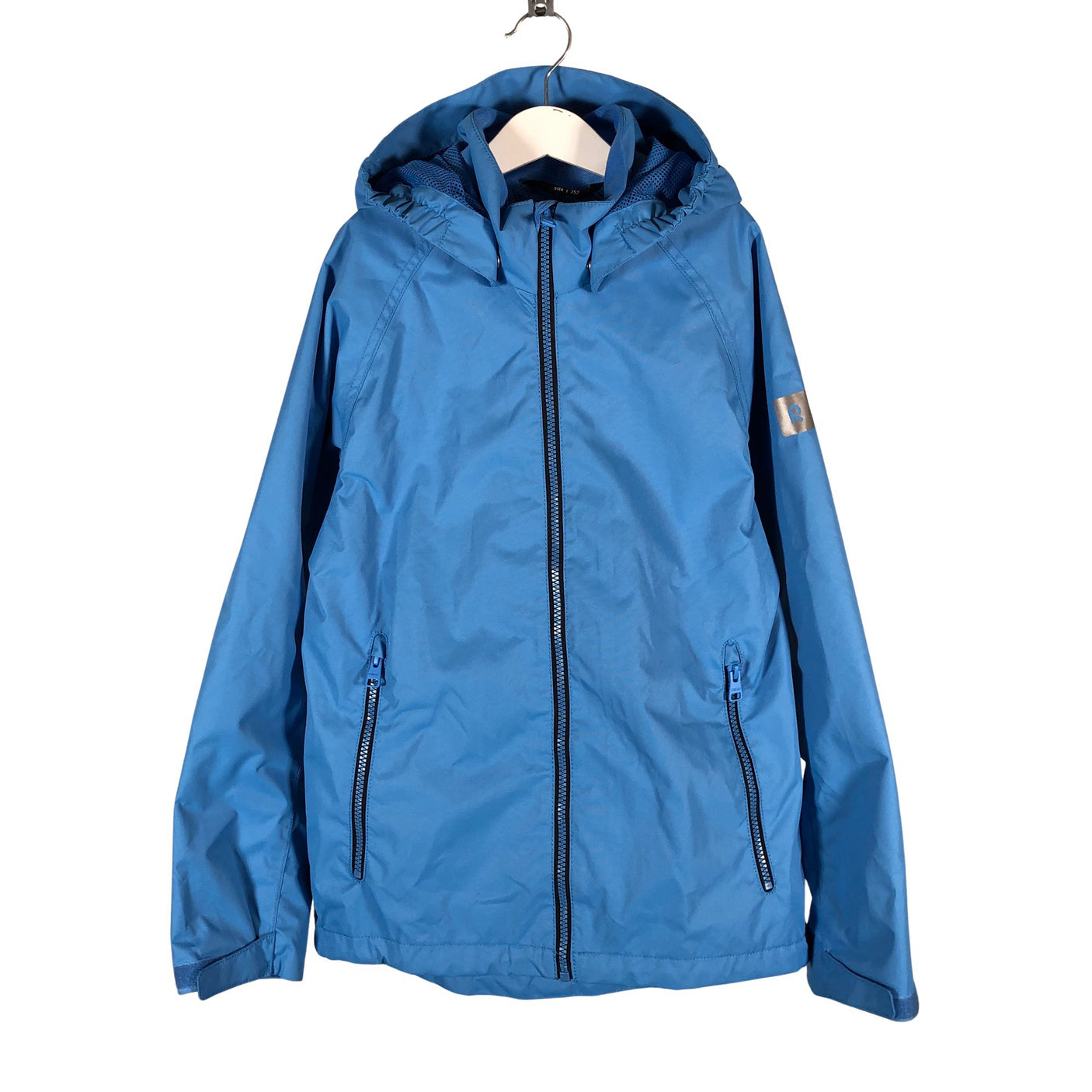 Unisex Reima - Välikausitakki, koko 146 - 152 - (1)