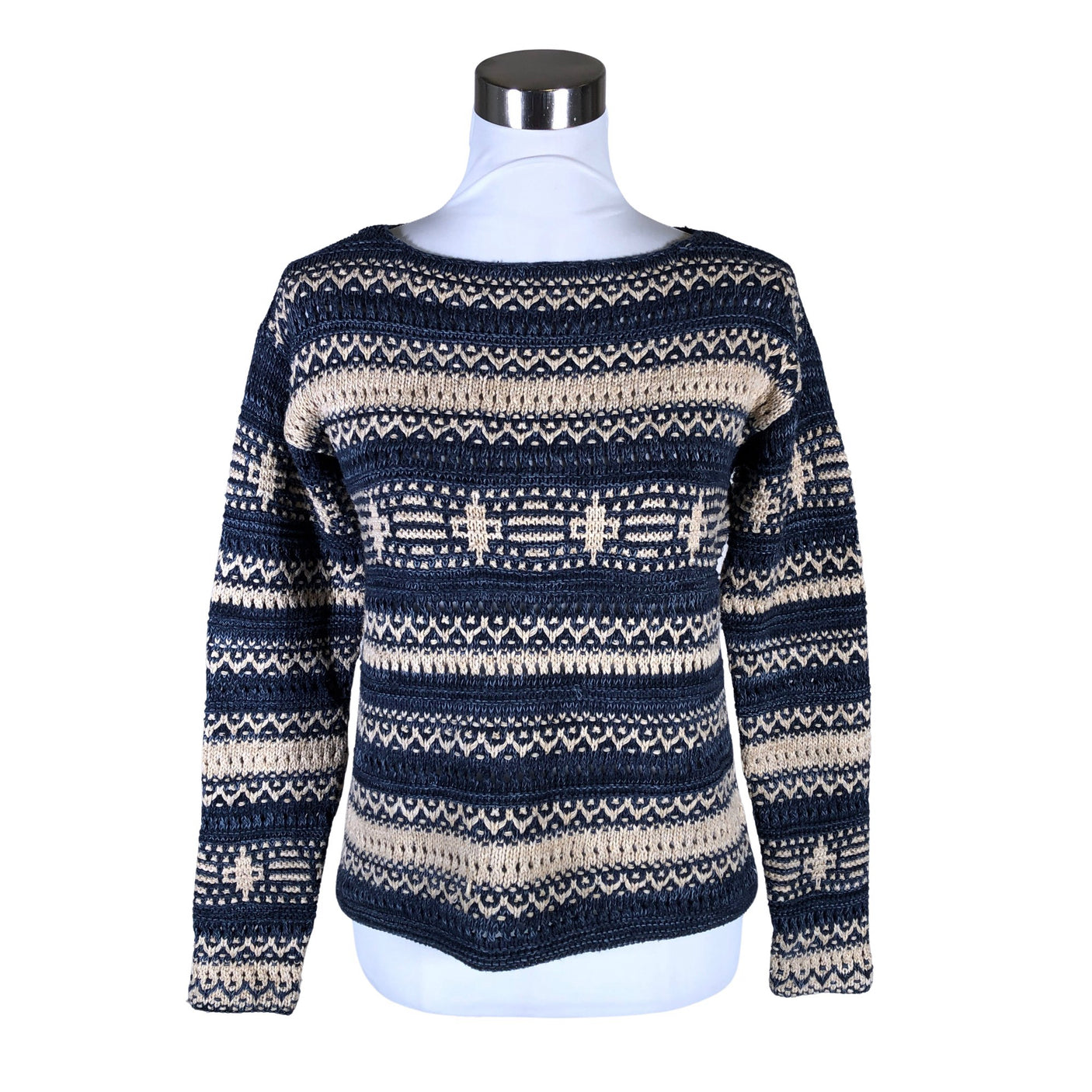 Unisex Lauren Ralph Lauren - Neulepaita, koko 34 - (1)