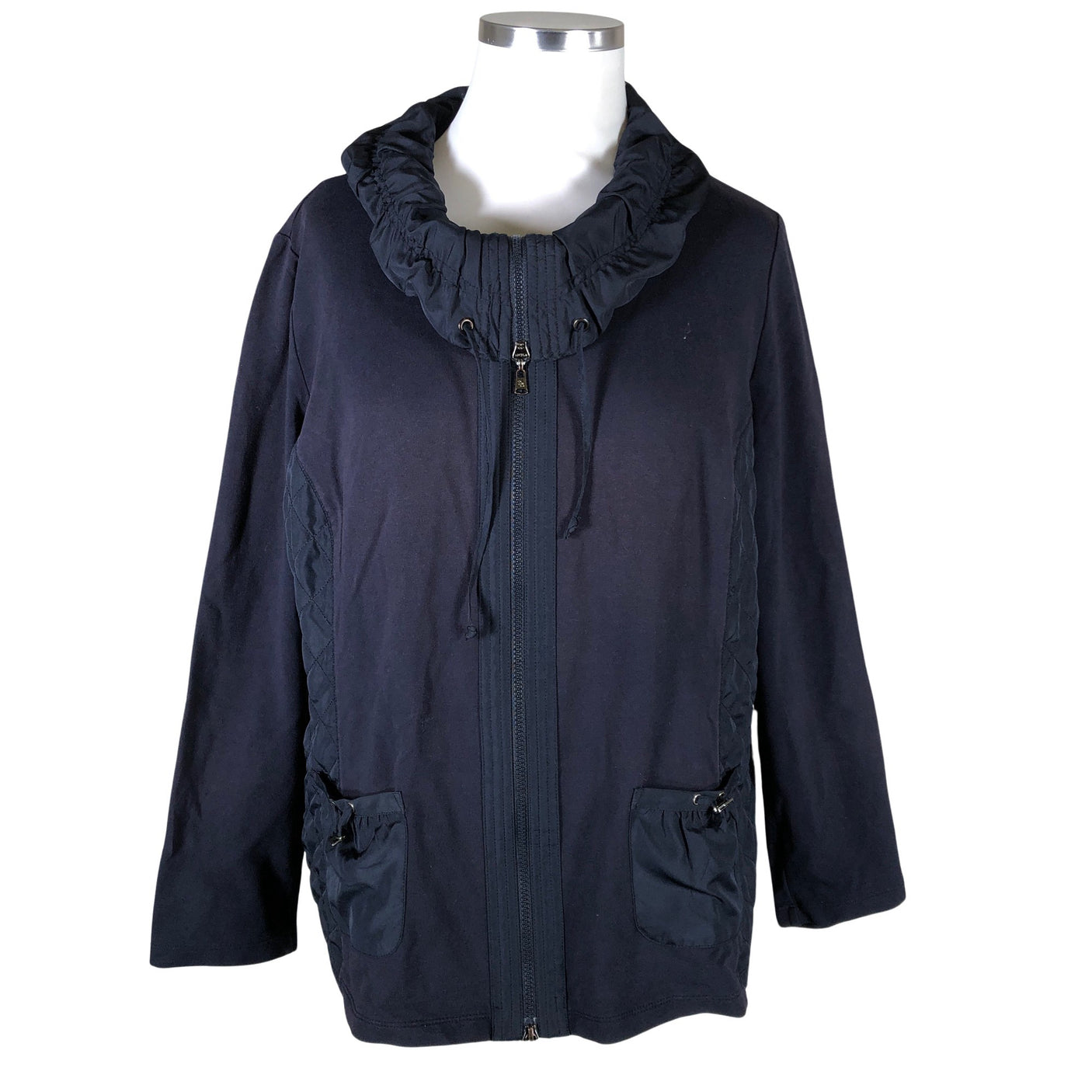 Unisex Betty Barclay - Ulkoilutakki, koko 48 - (1)