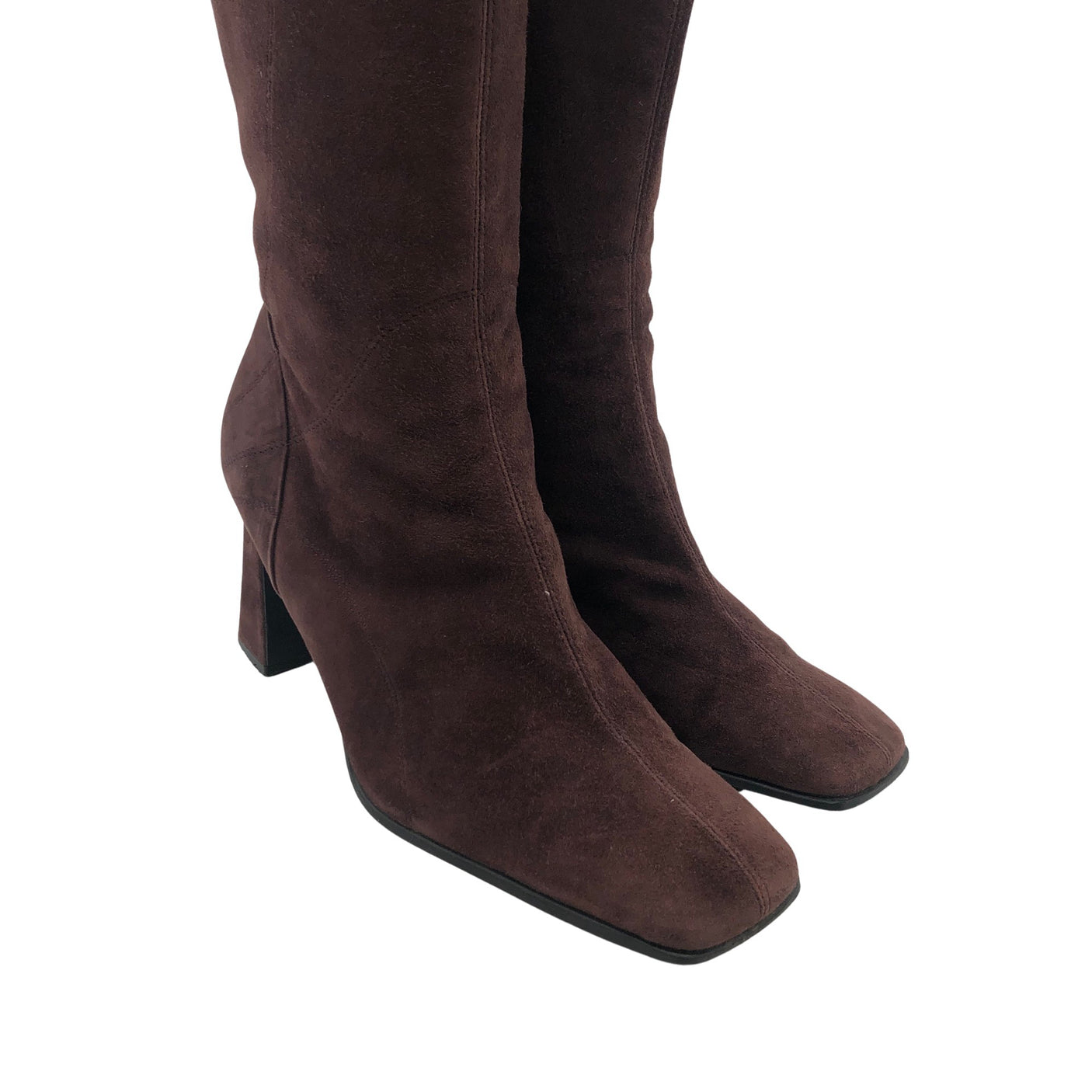 Unisex Aventura - Saappaat, koko 40 - (2)