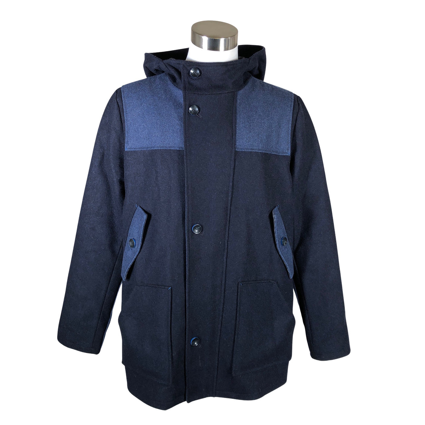 Unisex Libertine-Libertine - Villakangastakki, koko L - (1)