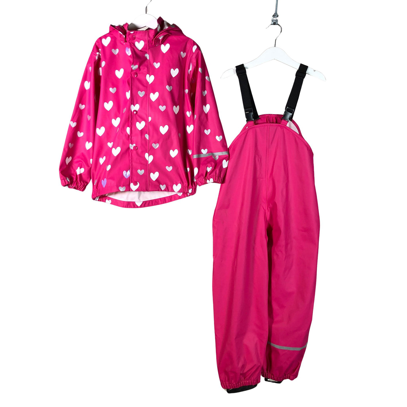 Unisex Bogi - Sadeasu, koko 116 - 122 - (1)