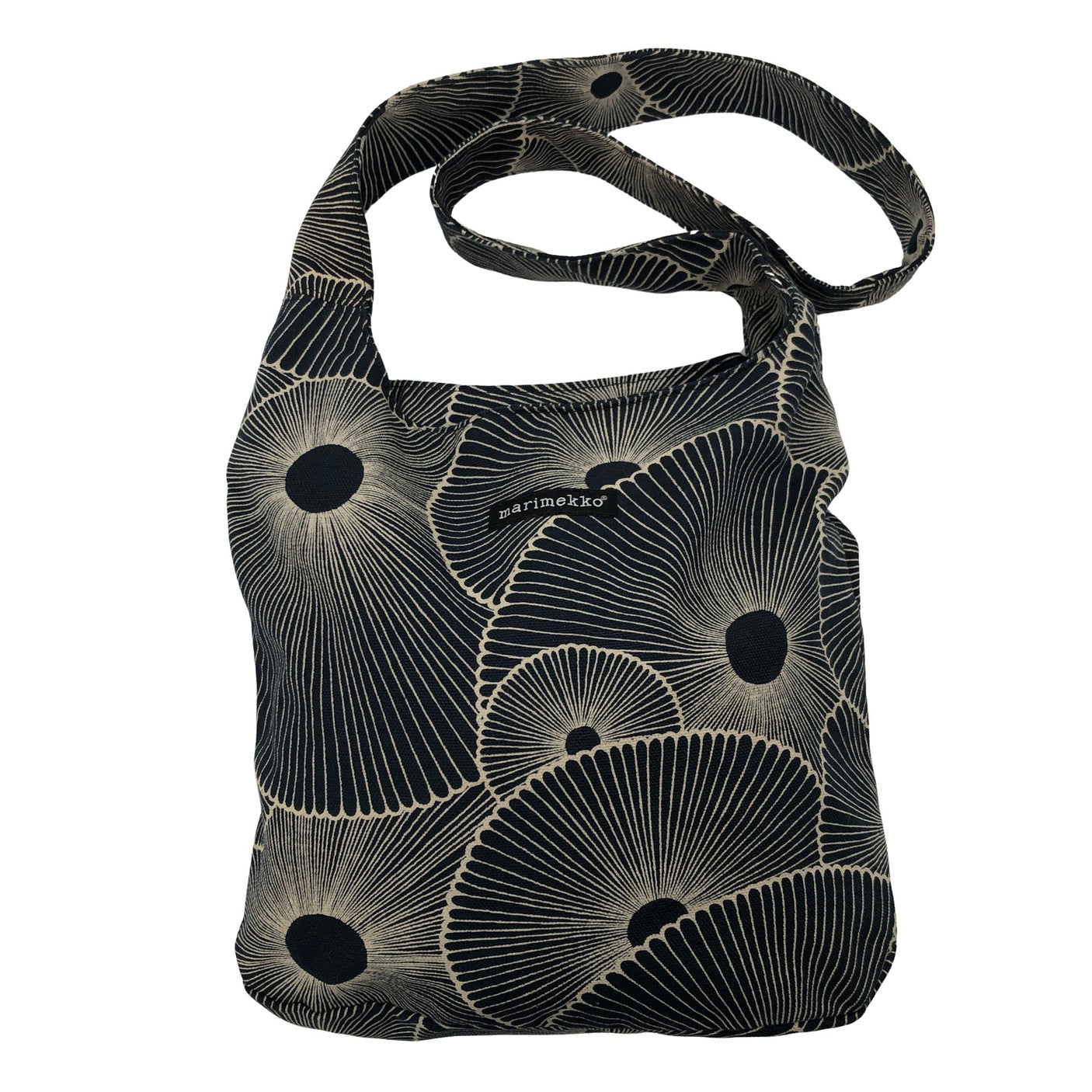 Unisex Marimekko - Olkalaukku, koko Mini - (1)
