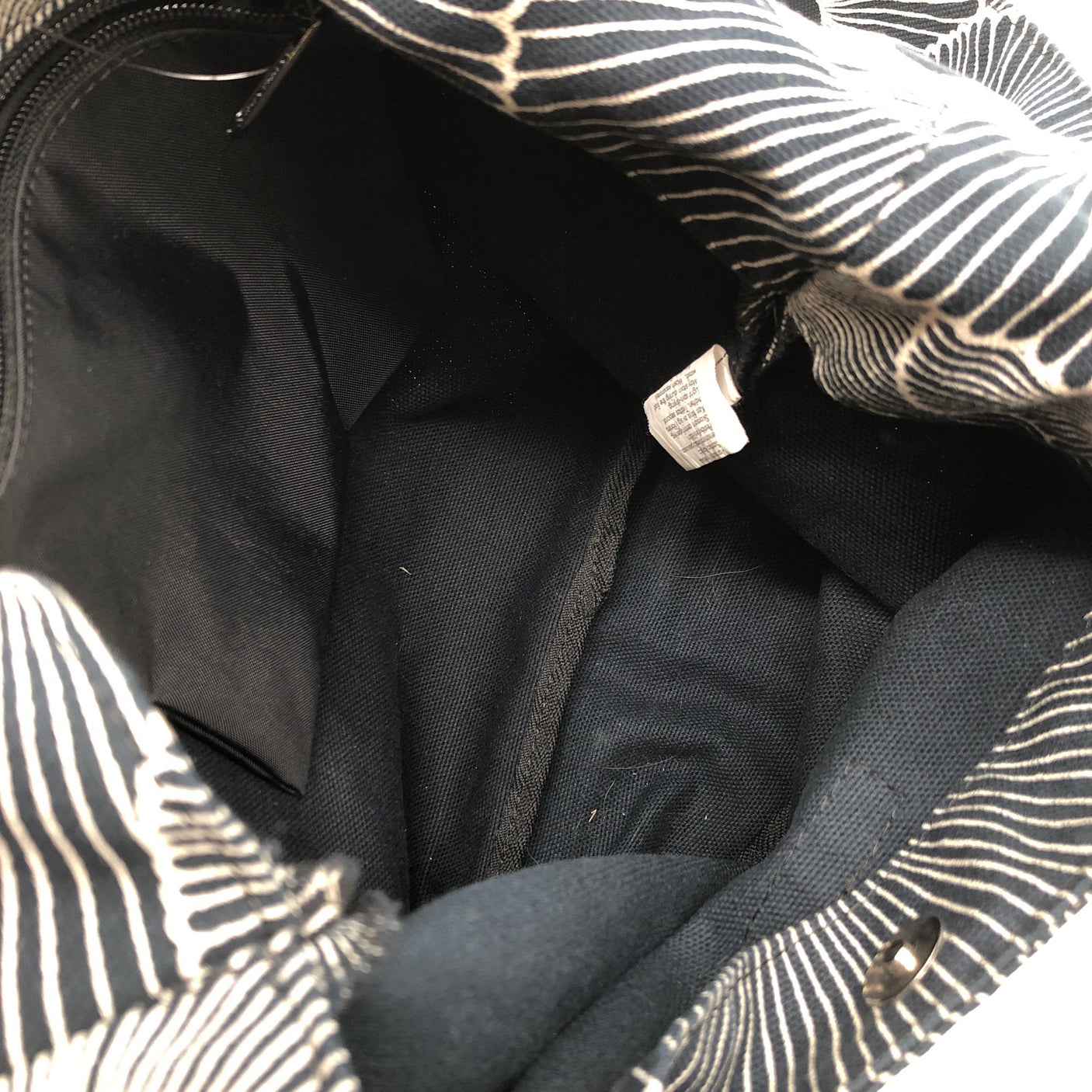 Unisex Marimekko - Olkalaukku, koko Mini - (2)