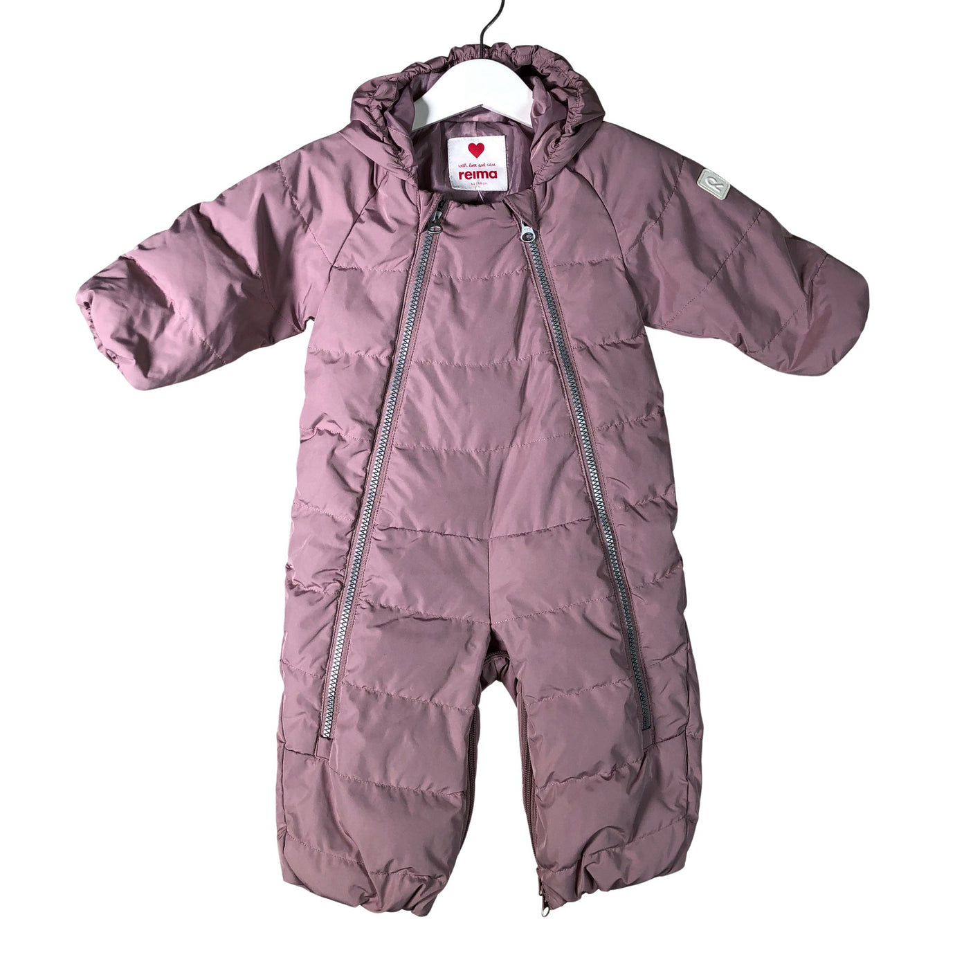 Toppahaalari, koko 56 - 62