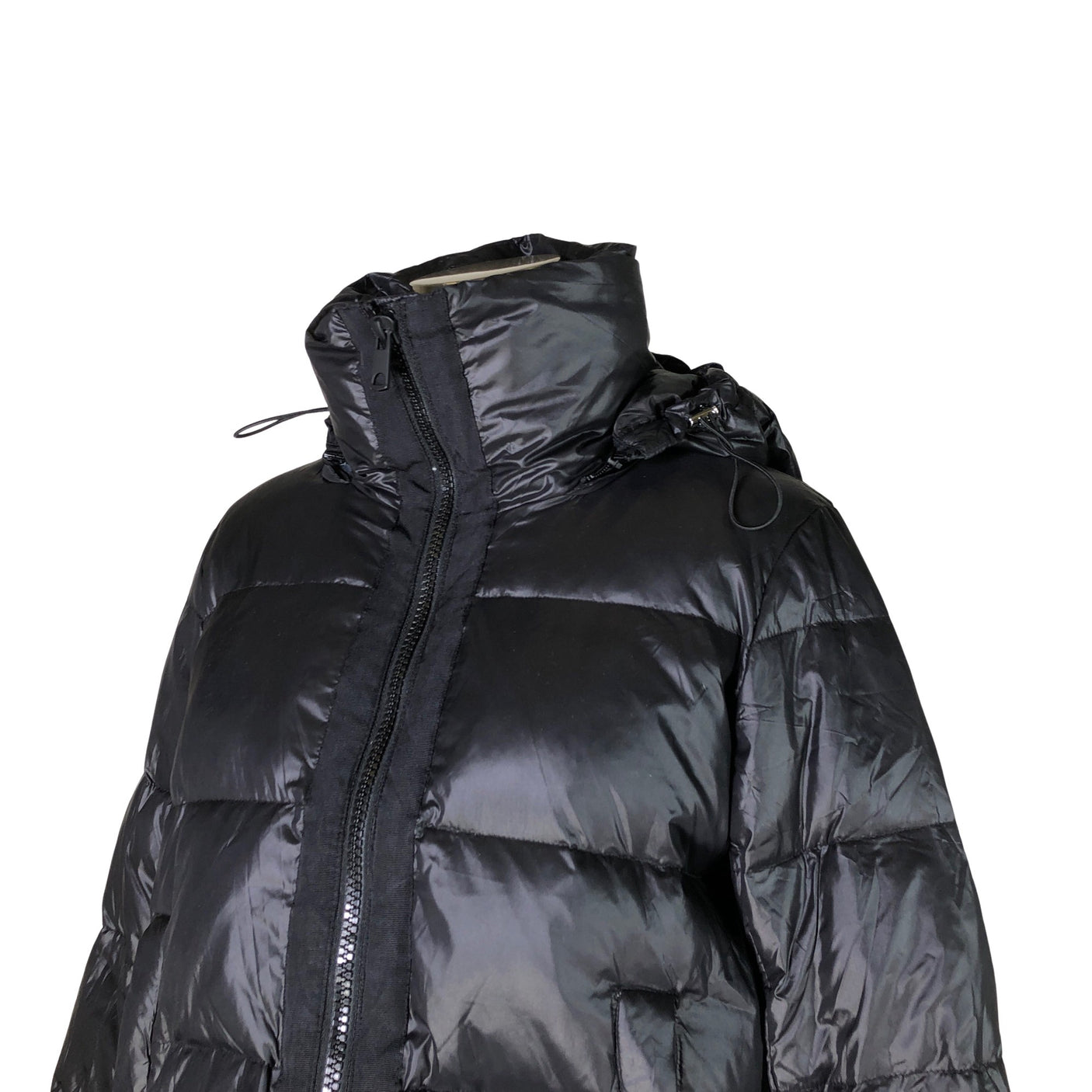 Unisex Mavi - Untuvatakki, koko 34 - (3)