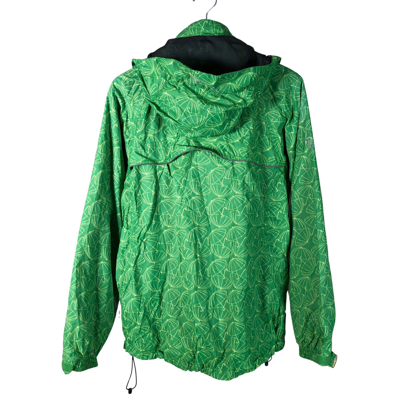 Unisex Icepeak - Ulkoilutakki, koko 38 - (2)