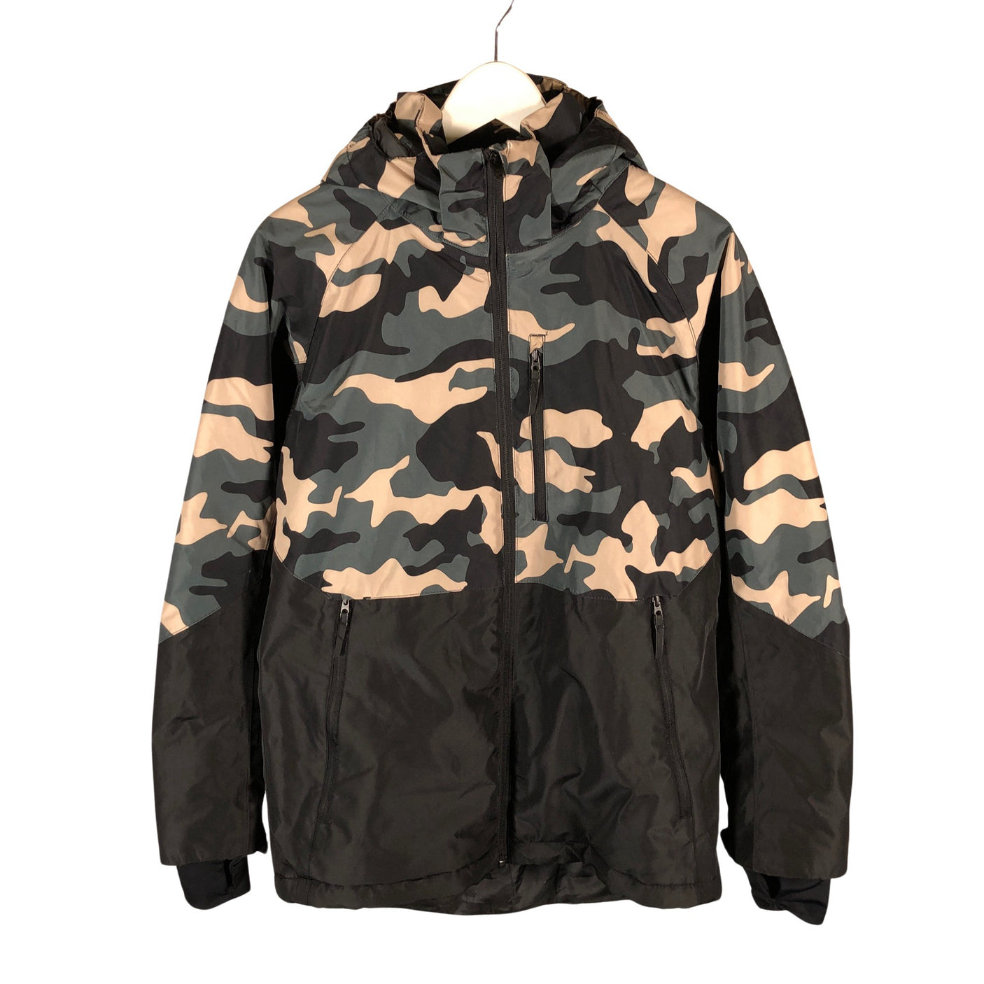 Unisex Everest - Toppatakki, koko 164 - 170 - (1)
