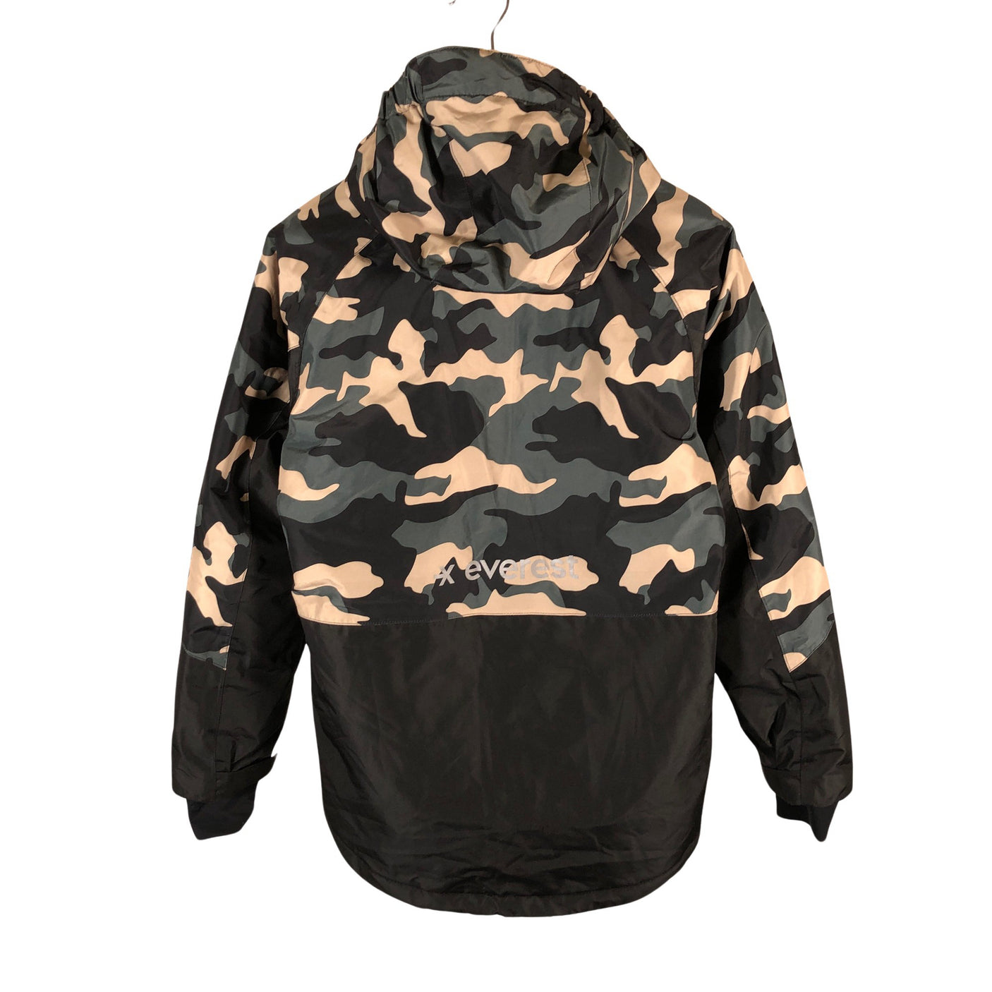 Unisex Everest - Toppatakki, koko 164 - 170 - (2)
