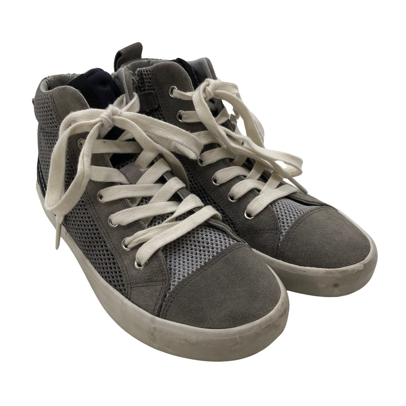 Unisex Geox - Tennarit, koko 35 - (2)