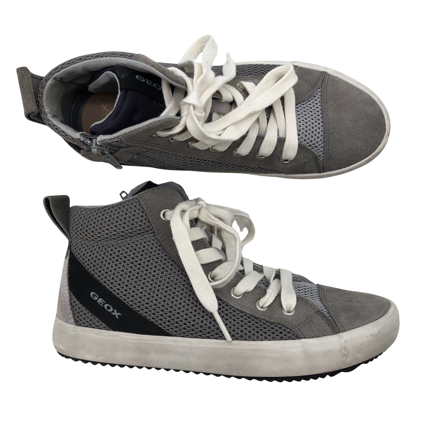 Unisex Geox - Tennarit, koko 35 - (1)