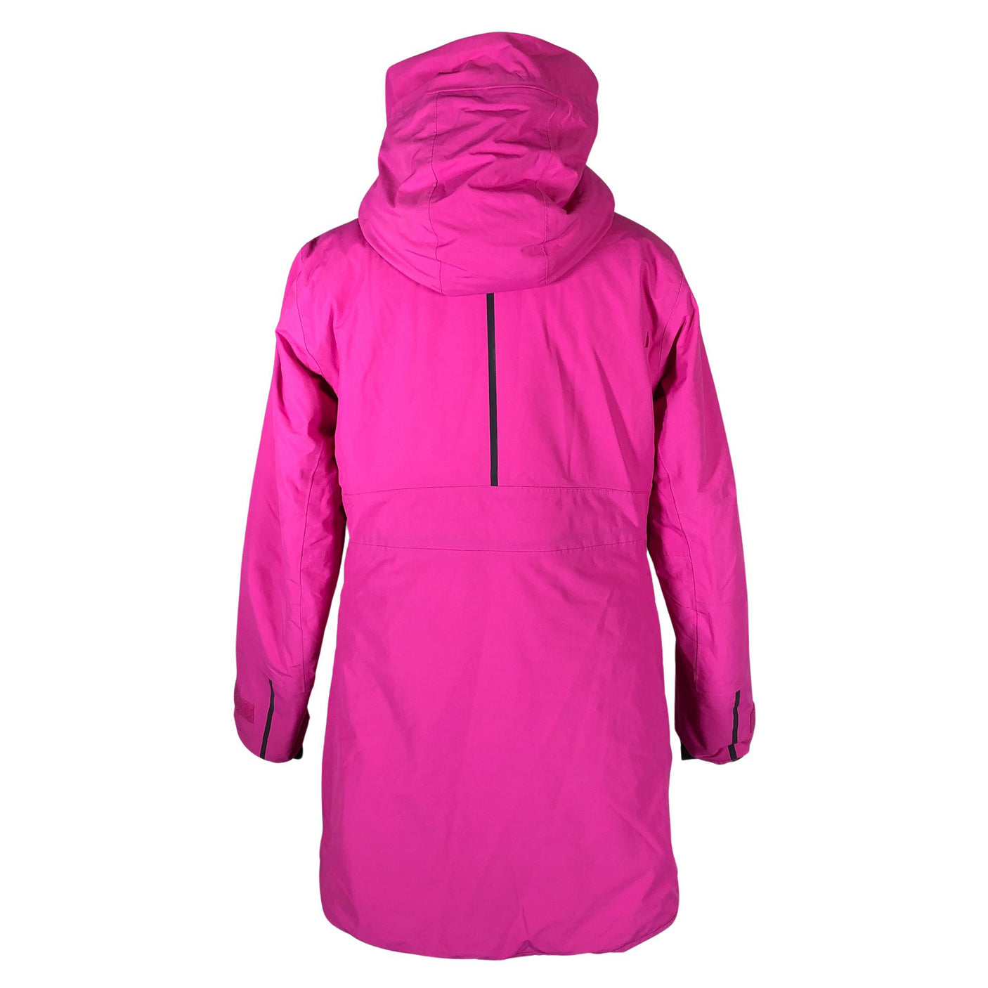 Unisex Didriksons - Parkatakki, koko 42 - (2)