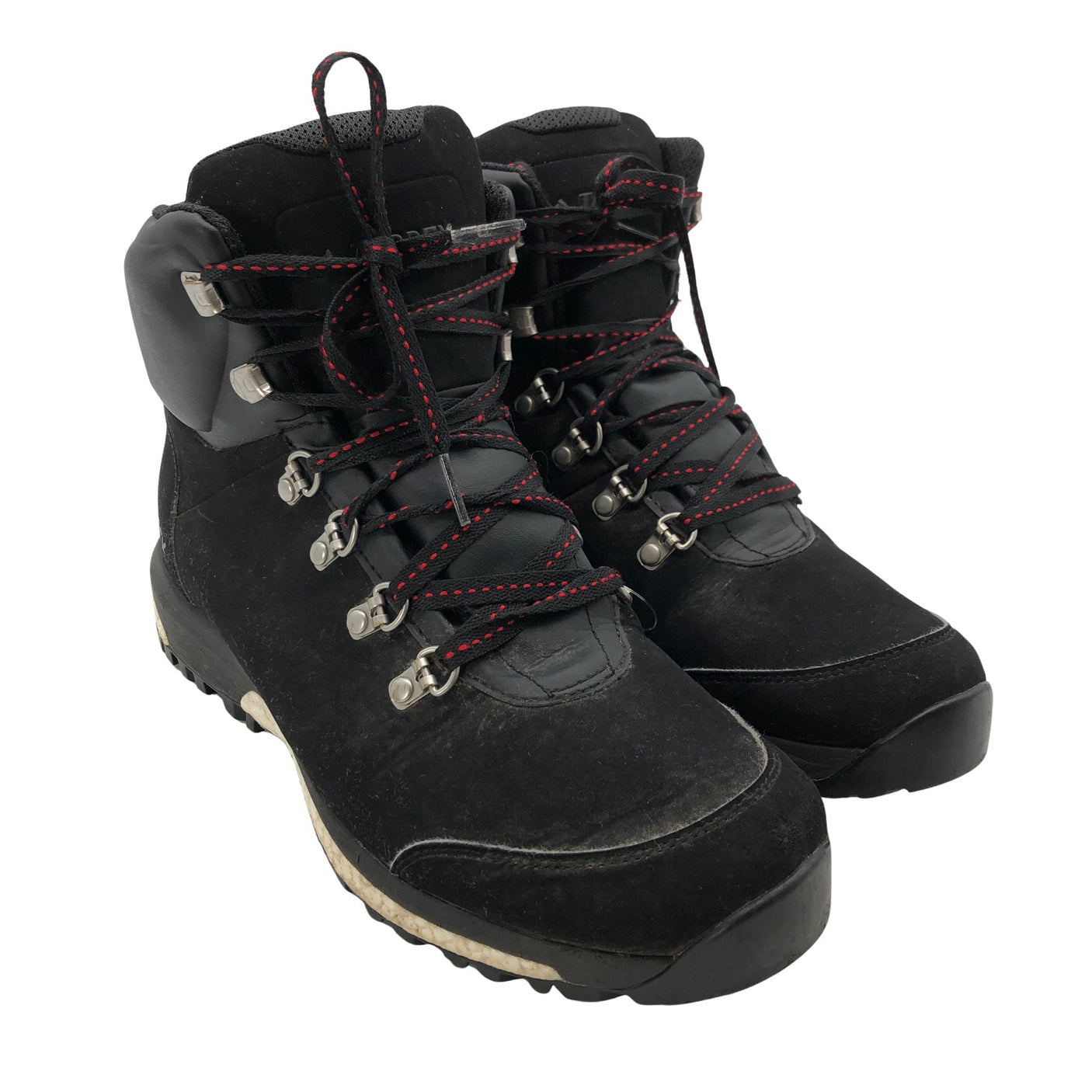 Vaelluskengät, koko 41