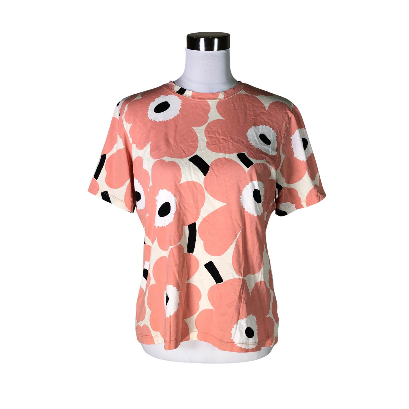 Unisex Marimekko - T-paita, koko 40 - (1)