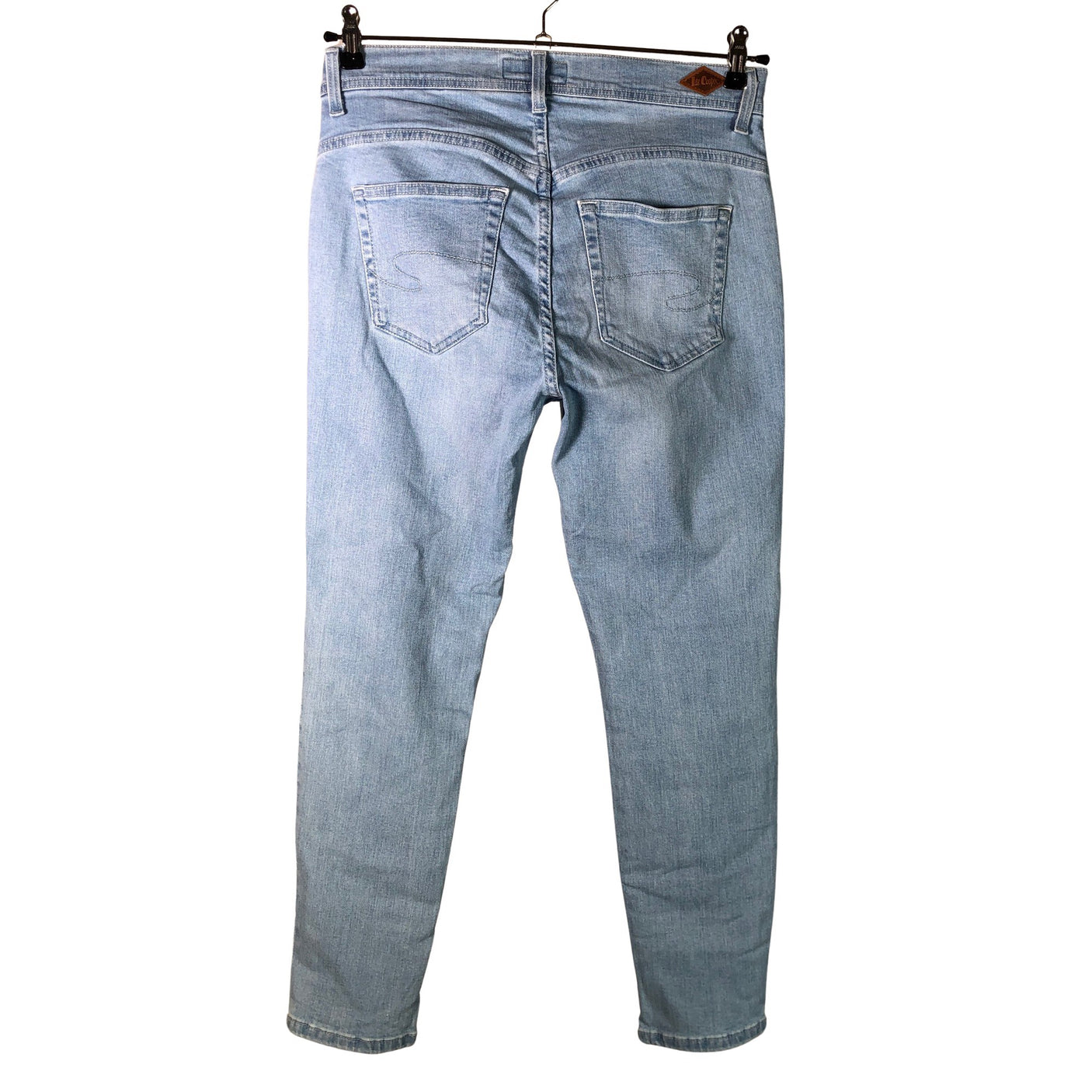 Unisex Lee Cooper - Farkut, koko W31 - (2)