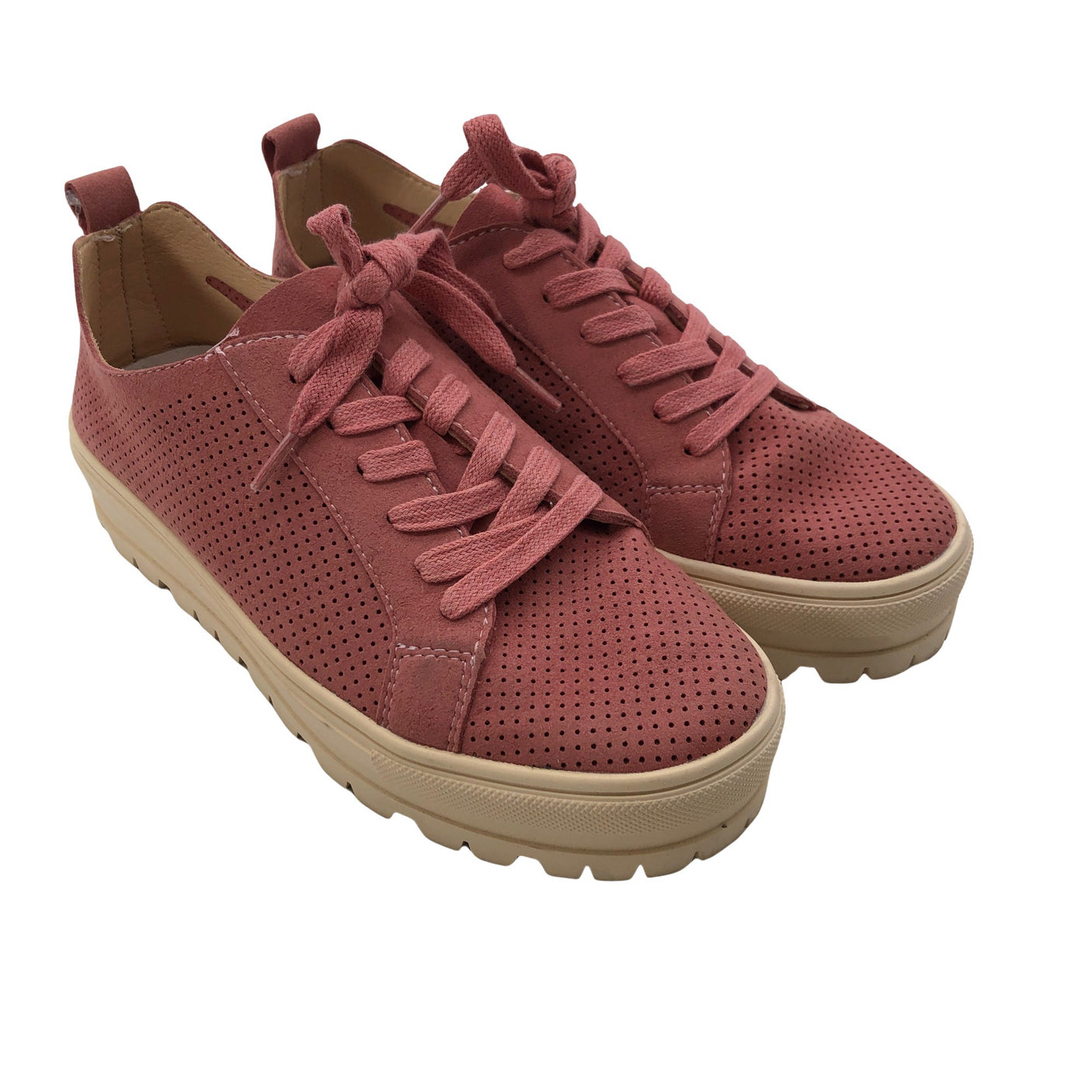 Unisex Duffy - Kävelykengät, koko 37 - (2)